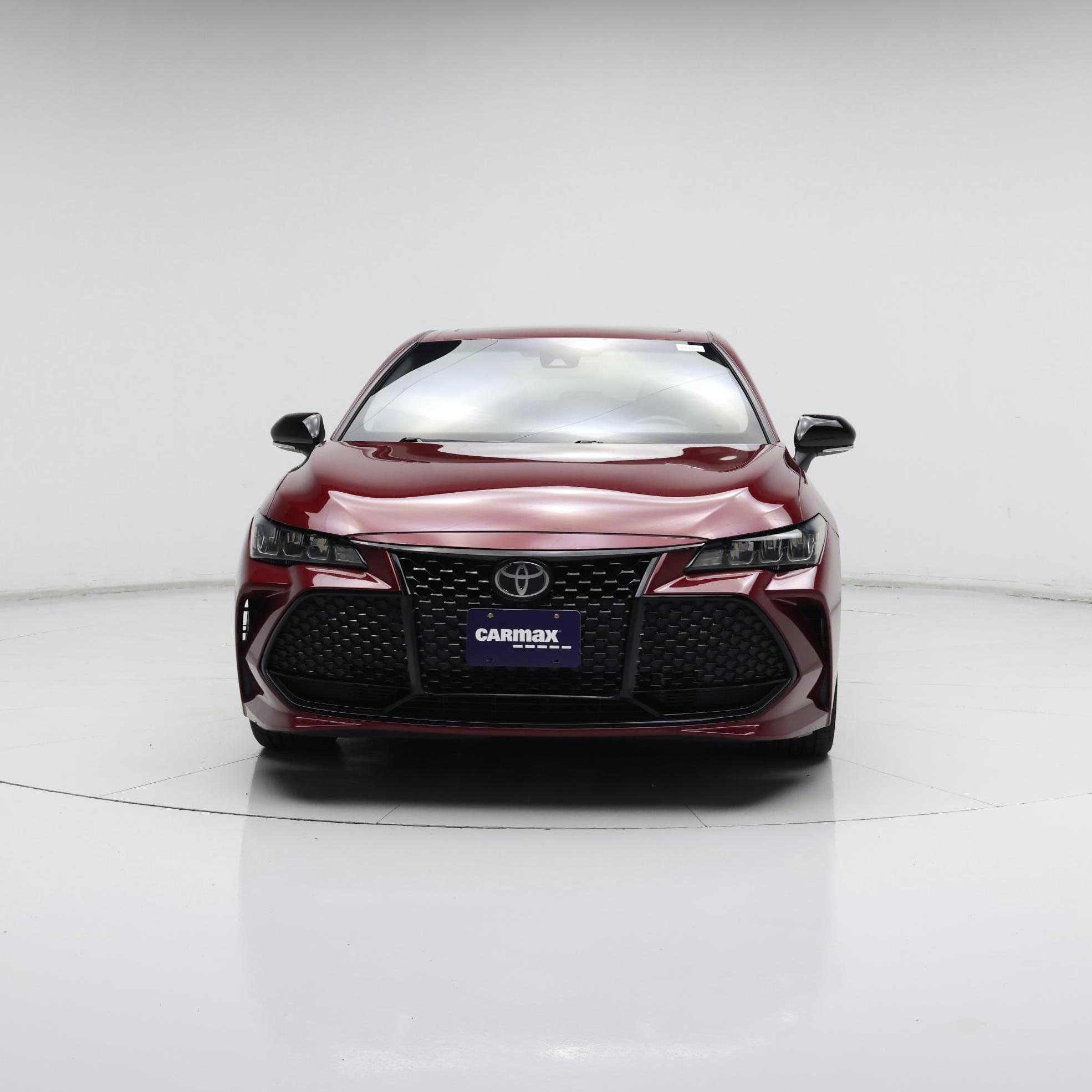 Thumbnail: 2019 Toyota Avalon - 5
