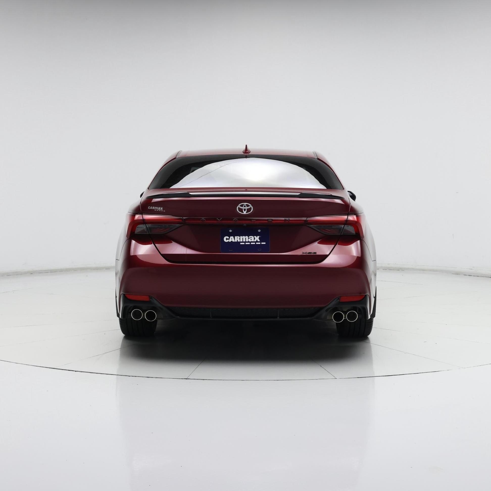 Thumbnail: 2019 Toyota Avalon - 6