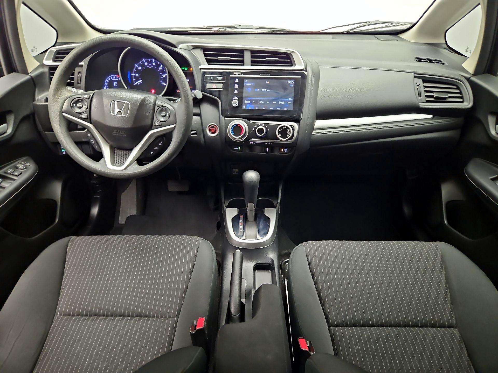 Thumbnail: 2019 Honda Fit - 9