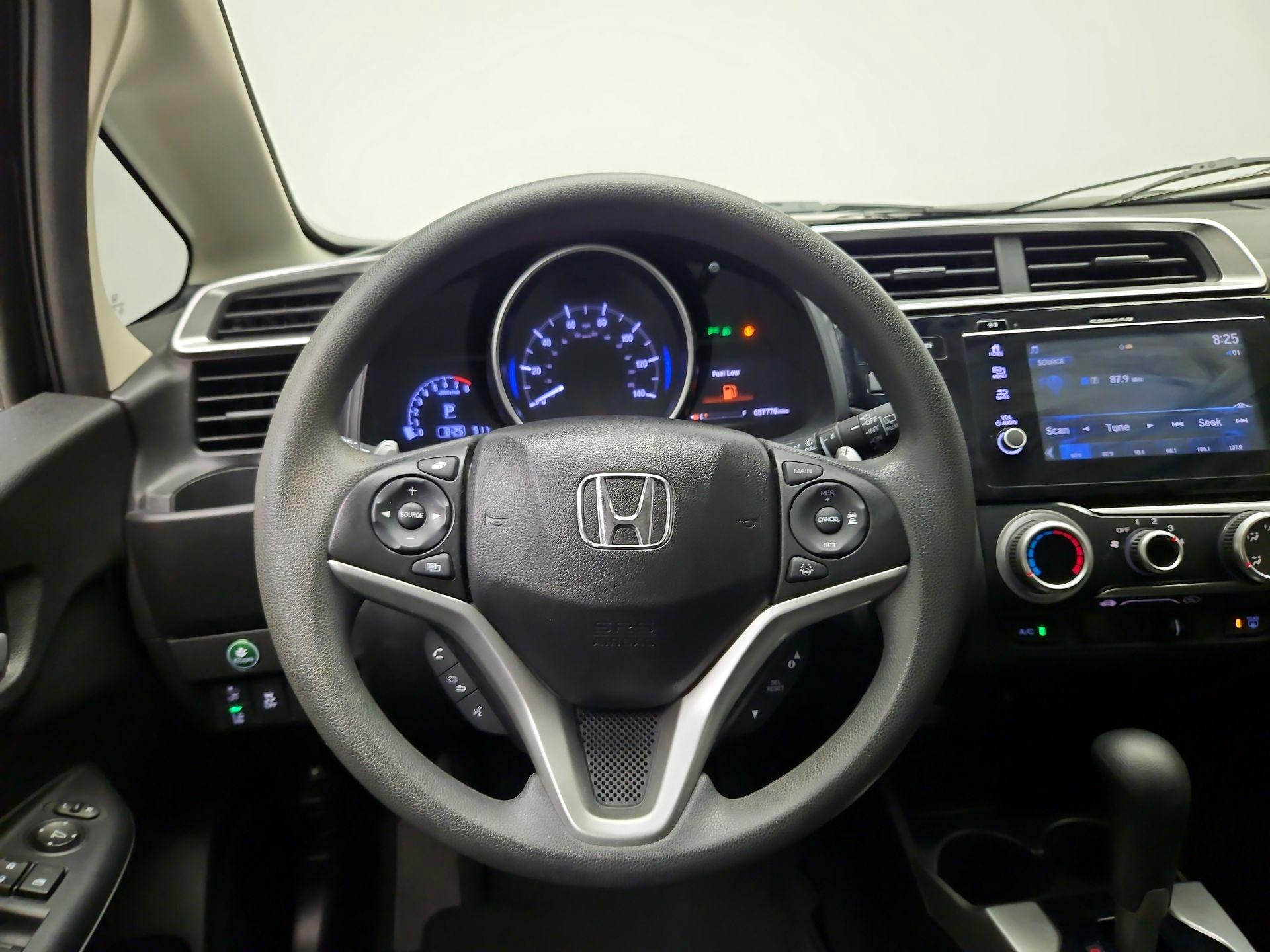 Thumbnail: 2019 Honda Fit - 10