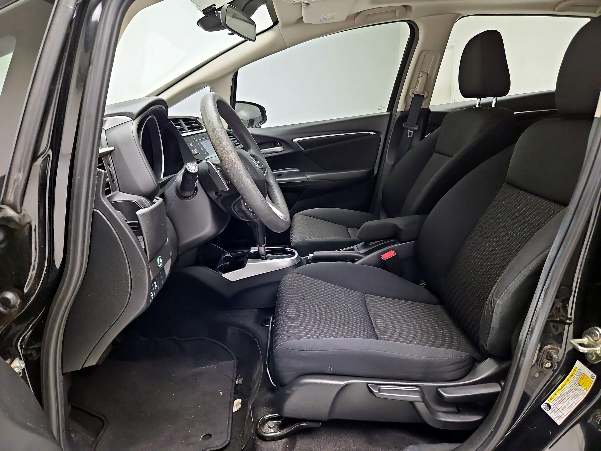 Thumbnail: 2019 Honda Fit - 11