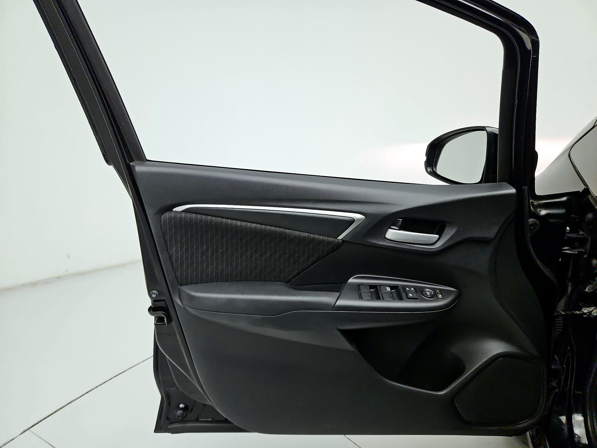 Thumbnail: 2019 Honda Fit - 12