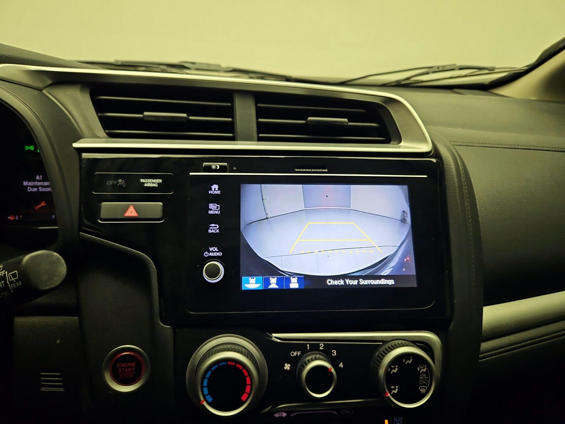 Thumbnail: 2019 Honda Fit - 13