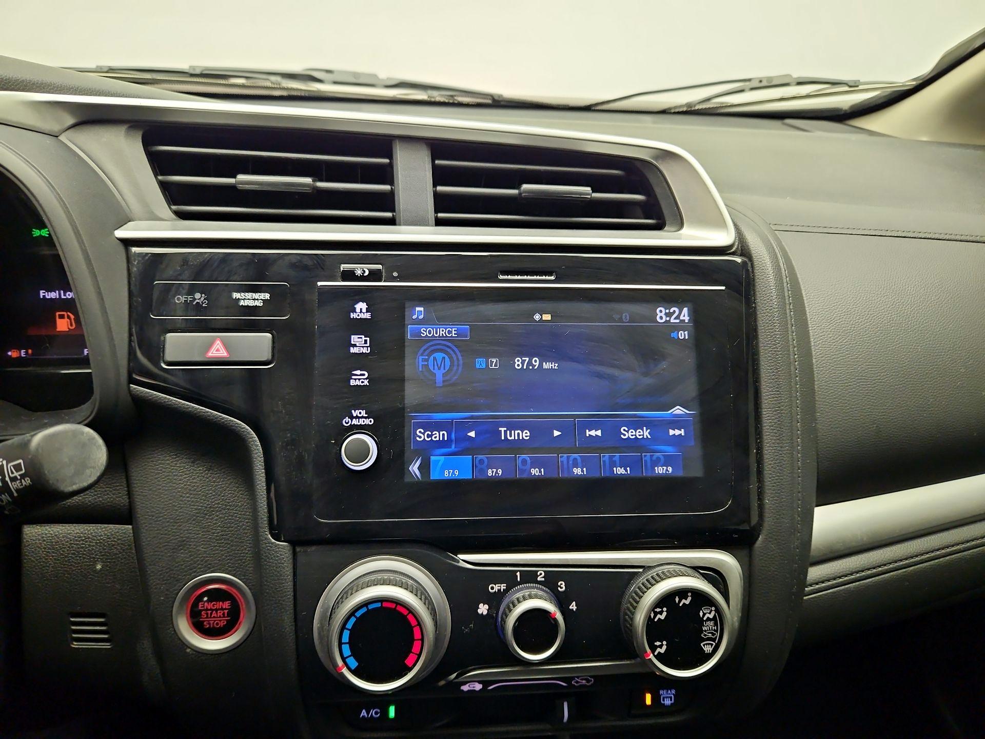 Thumbnail: 2019 Honda Fit - 14