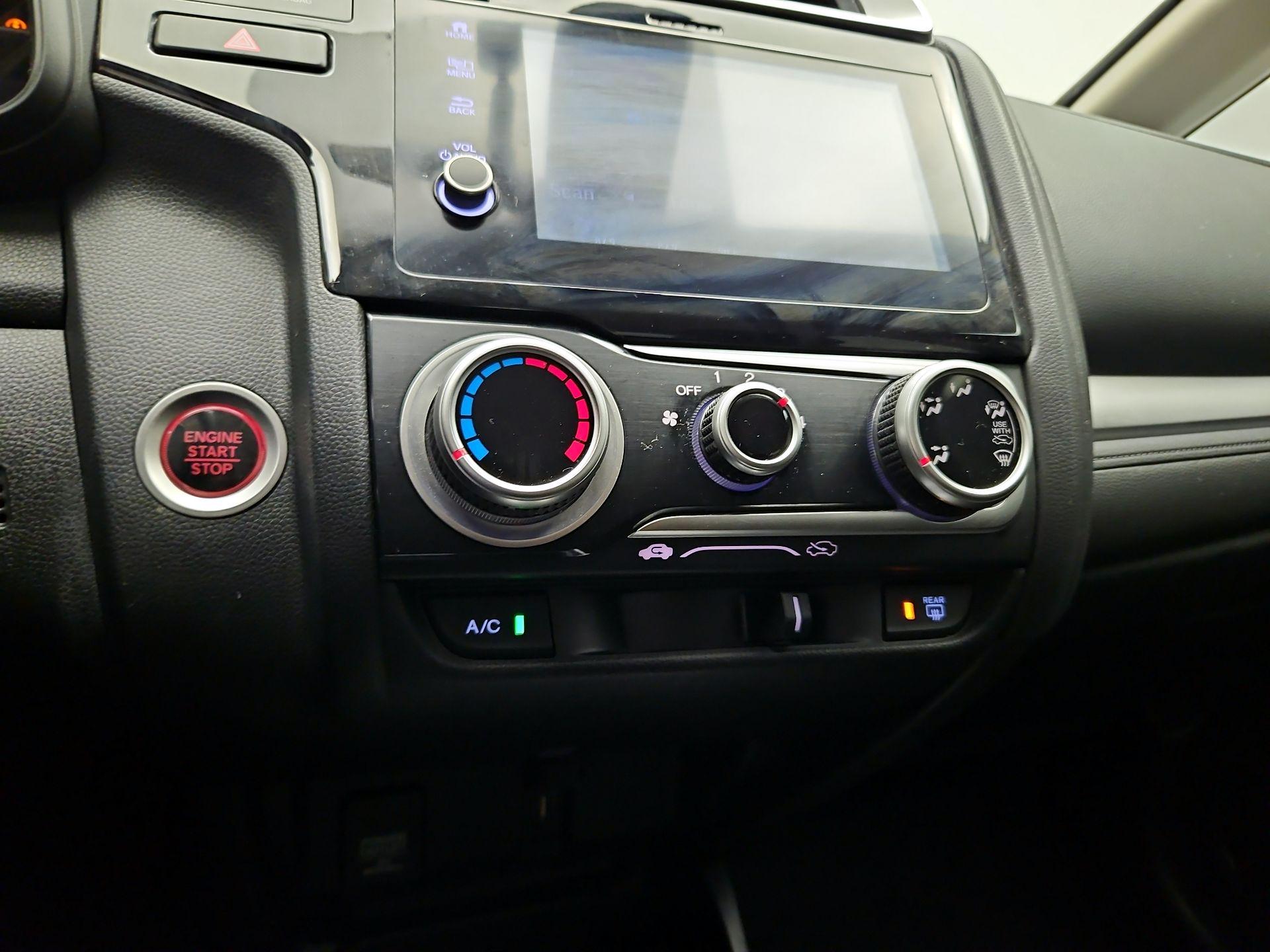 Thumbnail: 2019 Honda Fit - 15