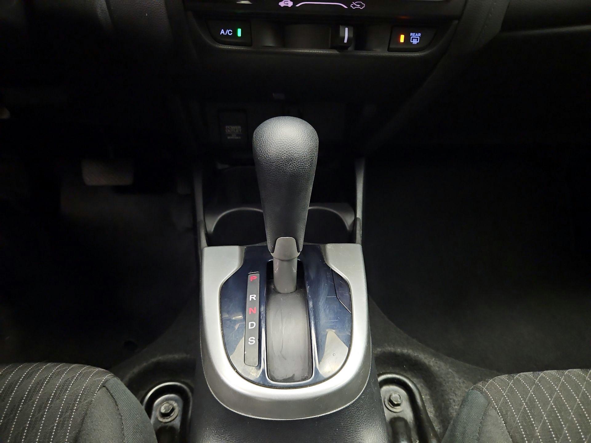 Thumbnail: 2019 Honda Fit - 16