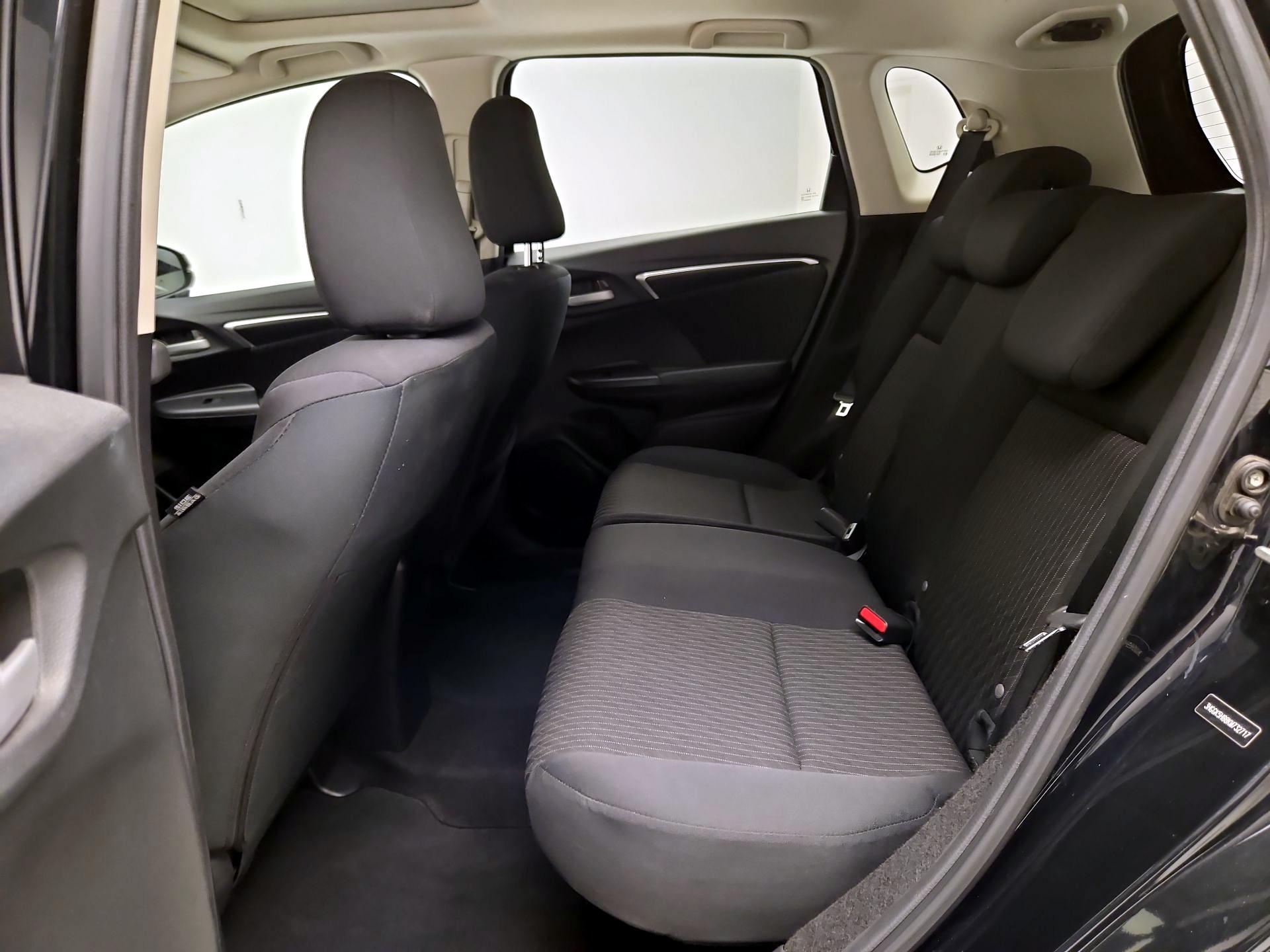Thumbnail: 2019 Honda Fit - 17
