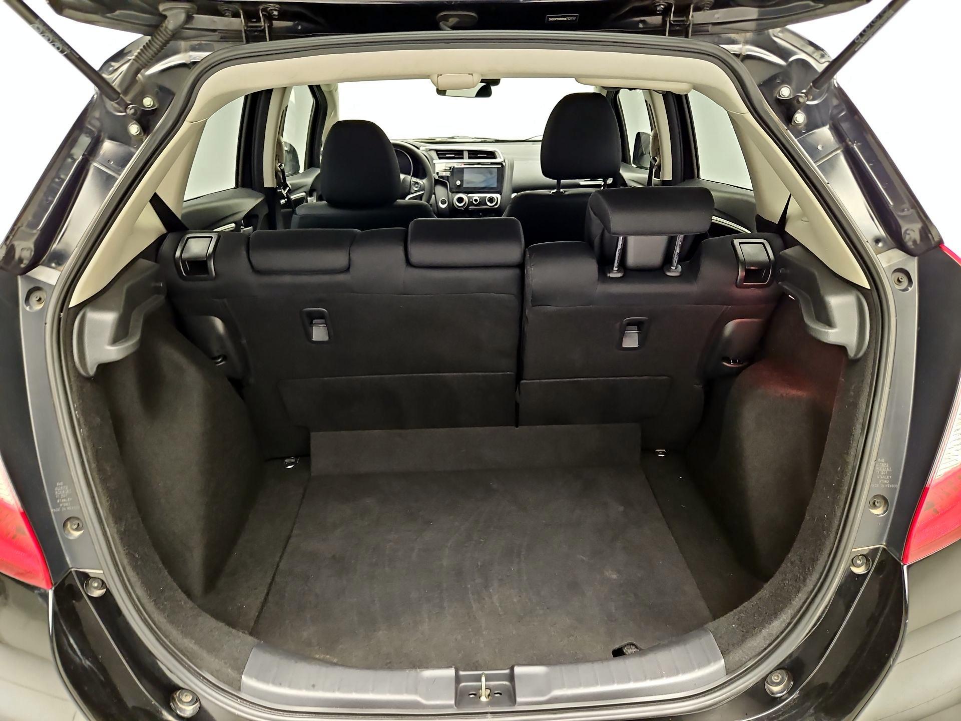 Thumbnail: 2019 Honda Fit - 18