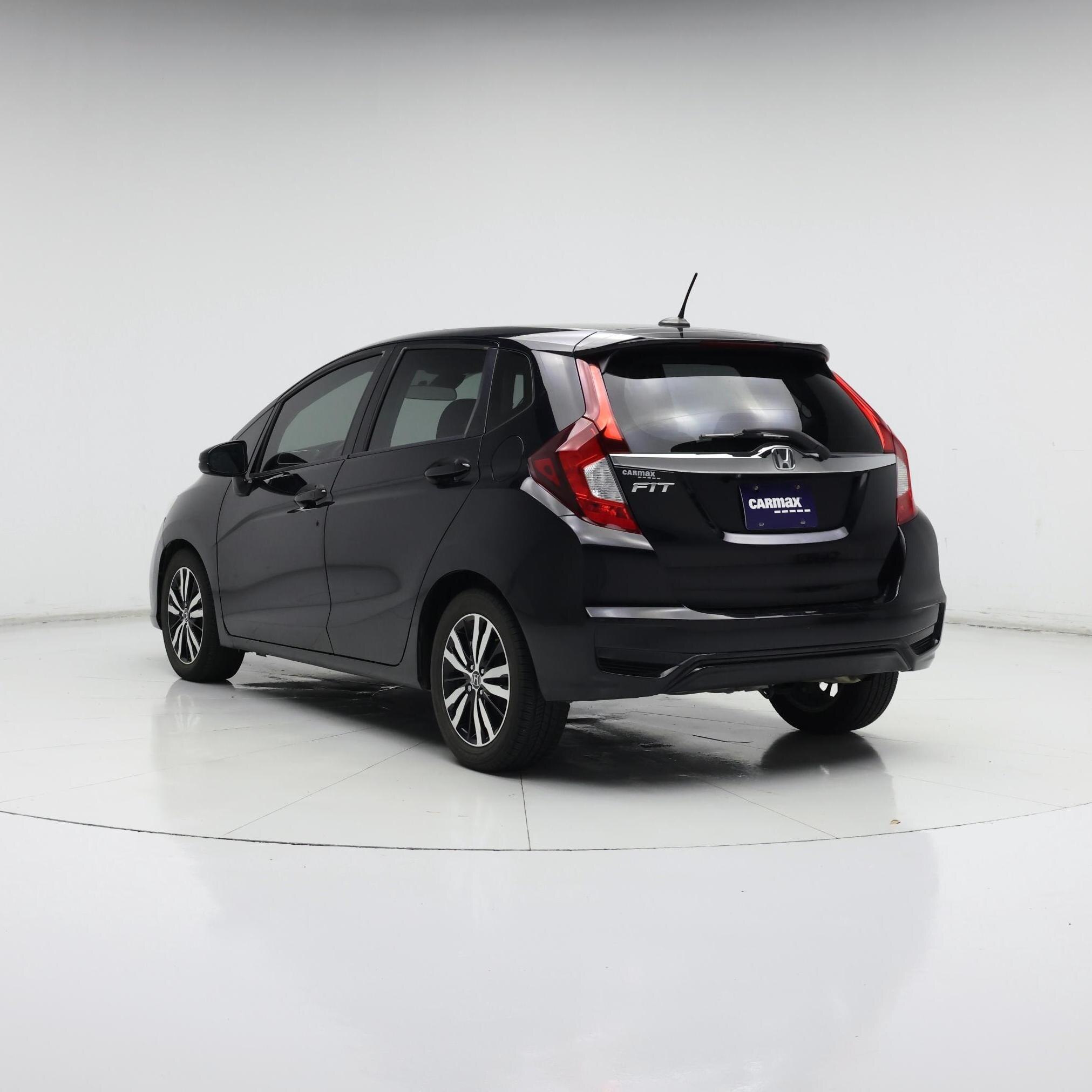 Thumbnail: 2019 Honda Fit - 2