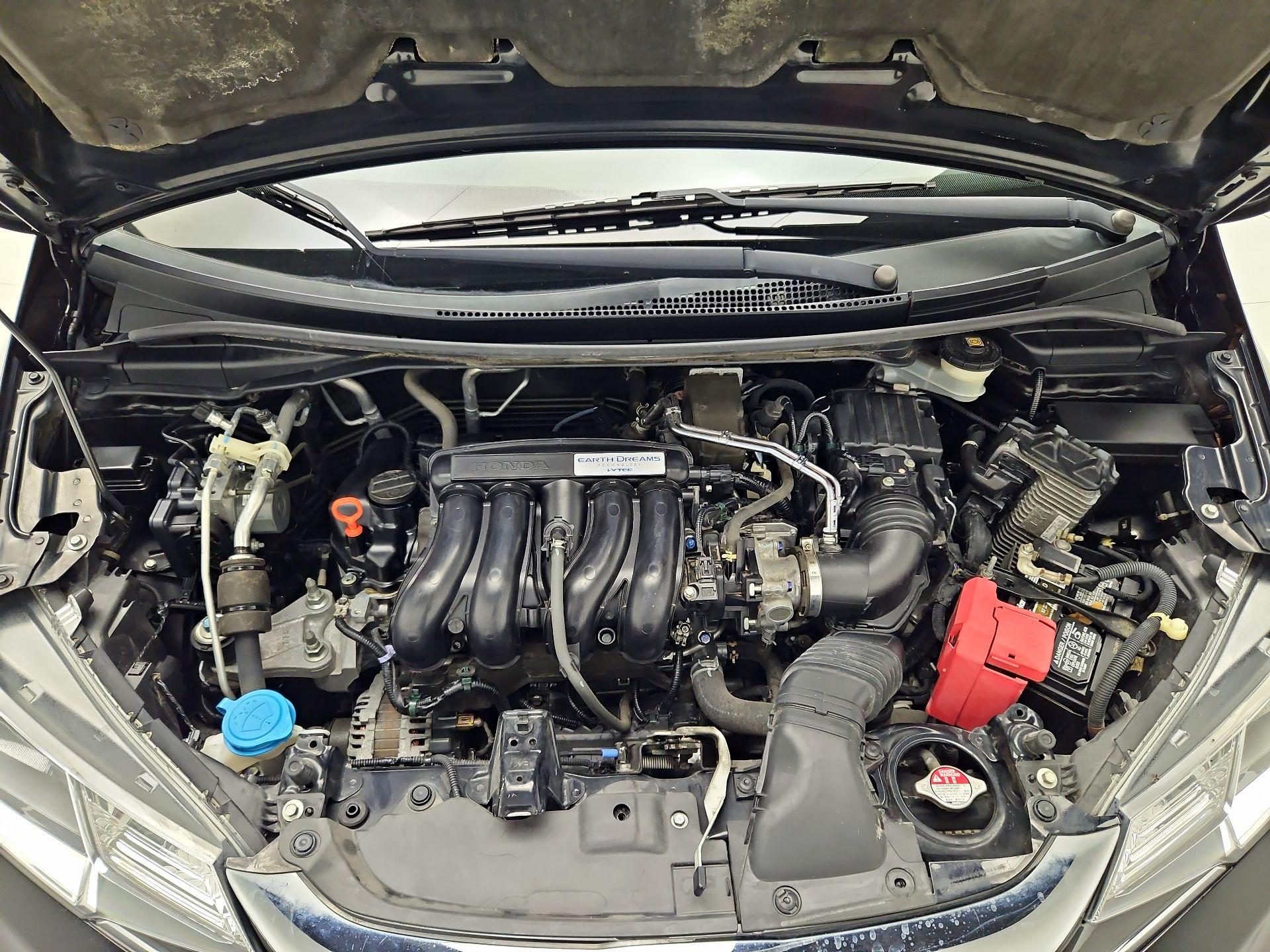 Thumbnail: 2019 Honda Fit - 19