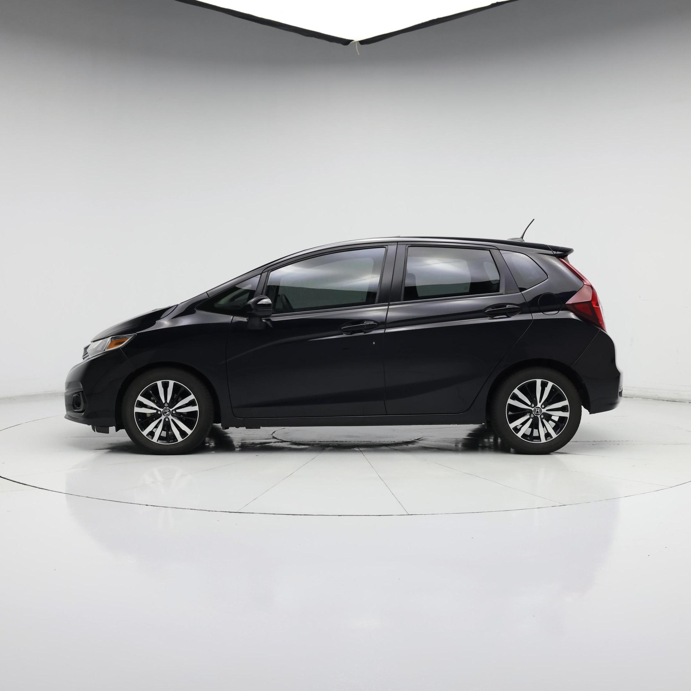 Thumbnail: 2019 Honda Fit - 3