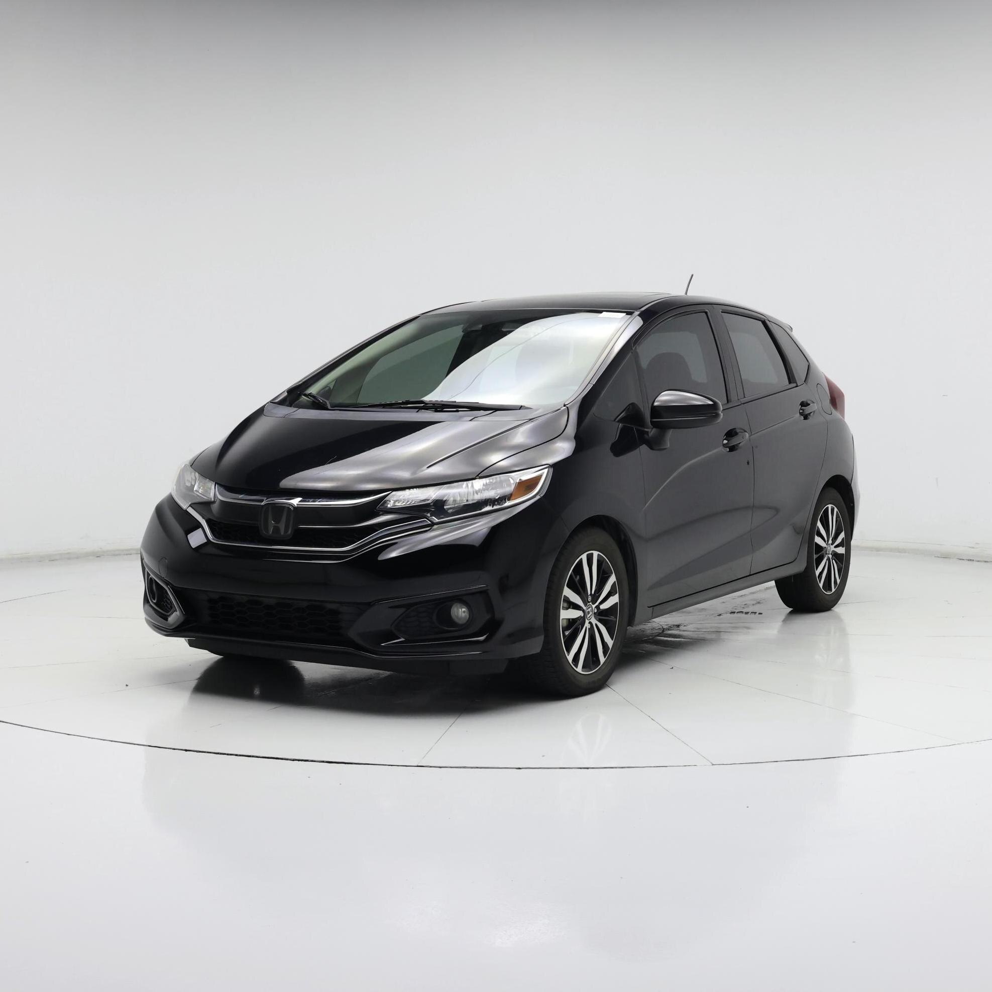 Thumbnail: 2019 Honda Fit - 4