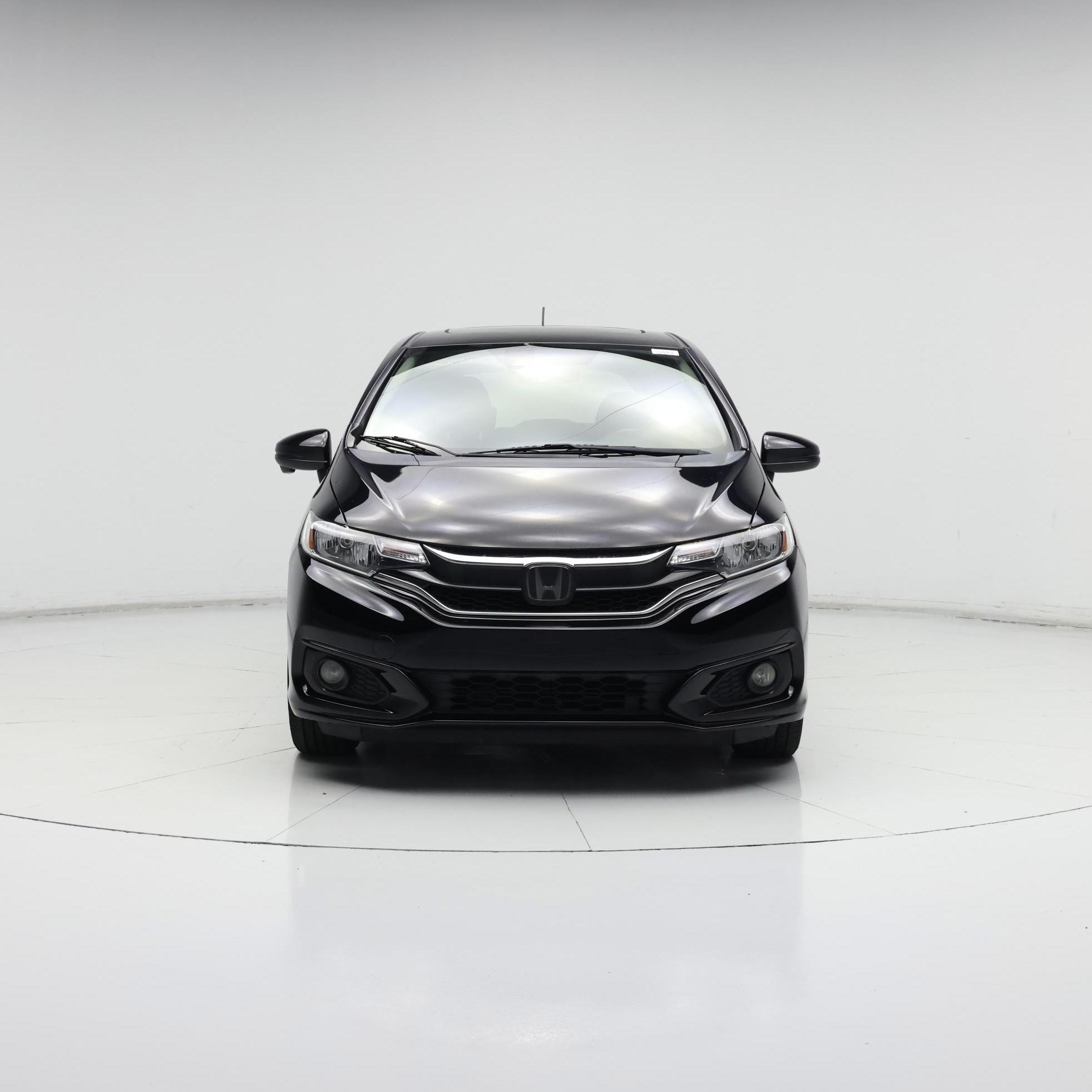 Thumbnail: 2019 Honda Fit - 5
