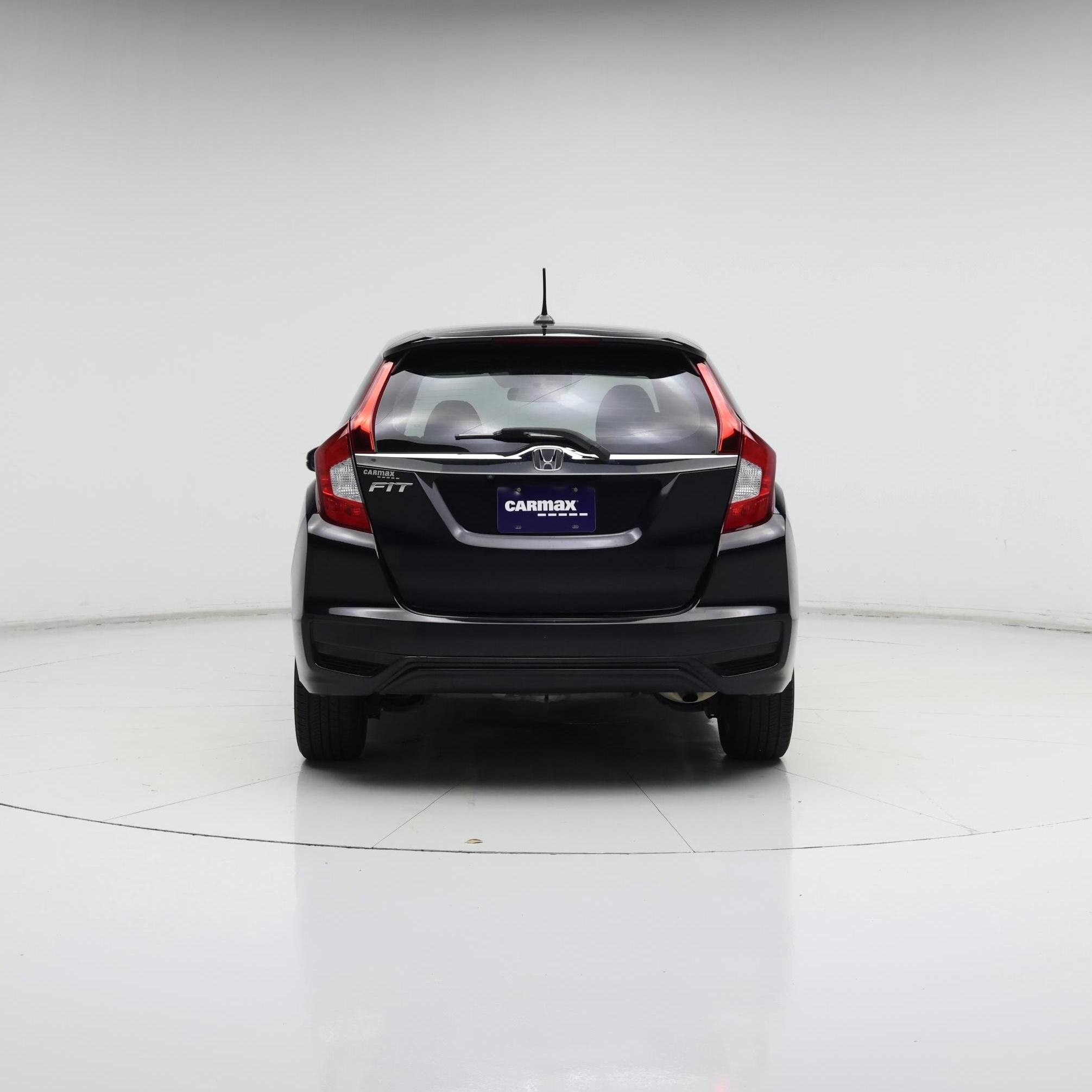 Thumbnail: 2019 Honda Fit - 6