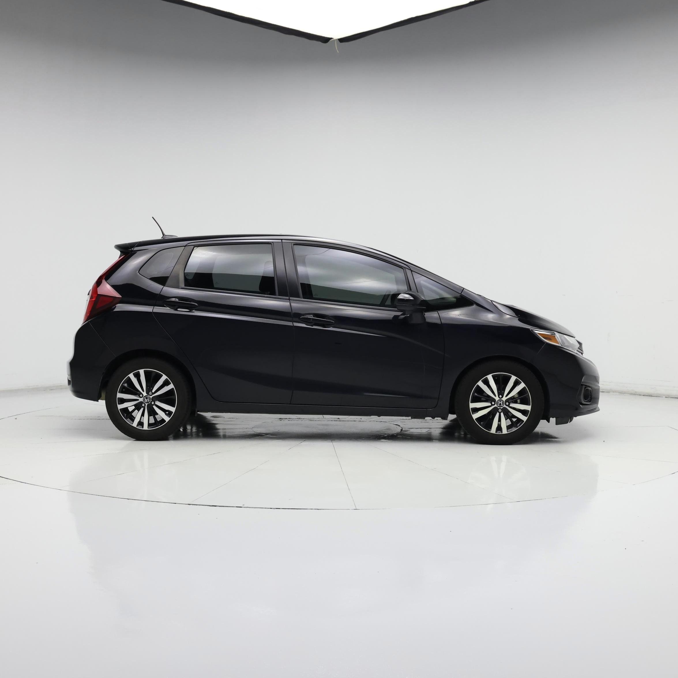 Thumbnail: 2019 Honda Fit - 7