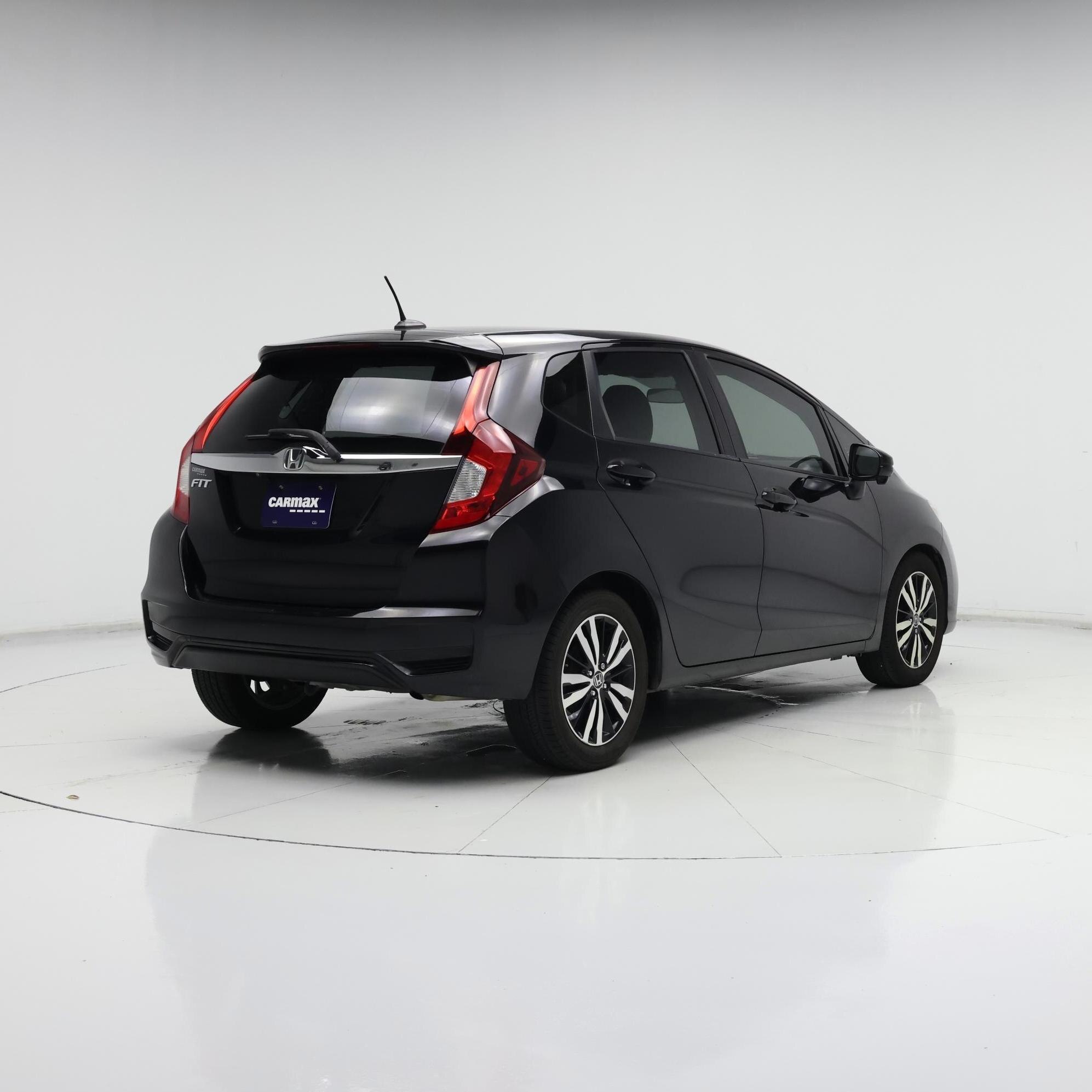 Thumbnail: 2019 Honda Fit - 8
