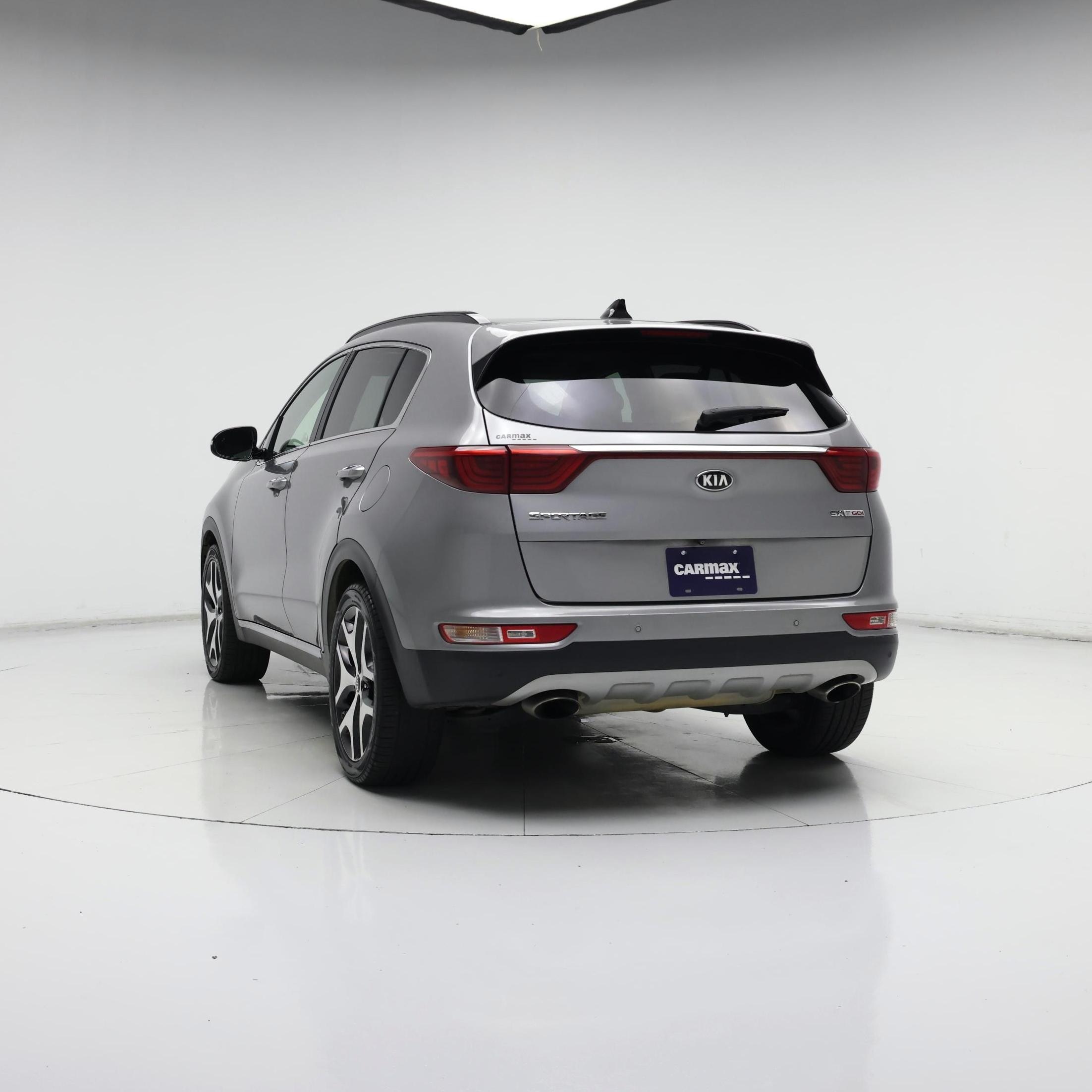 Thumbnail: 2019 Kia Sportage - 2