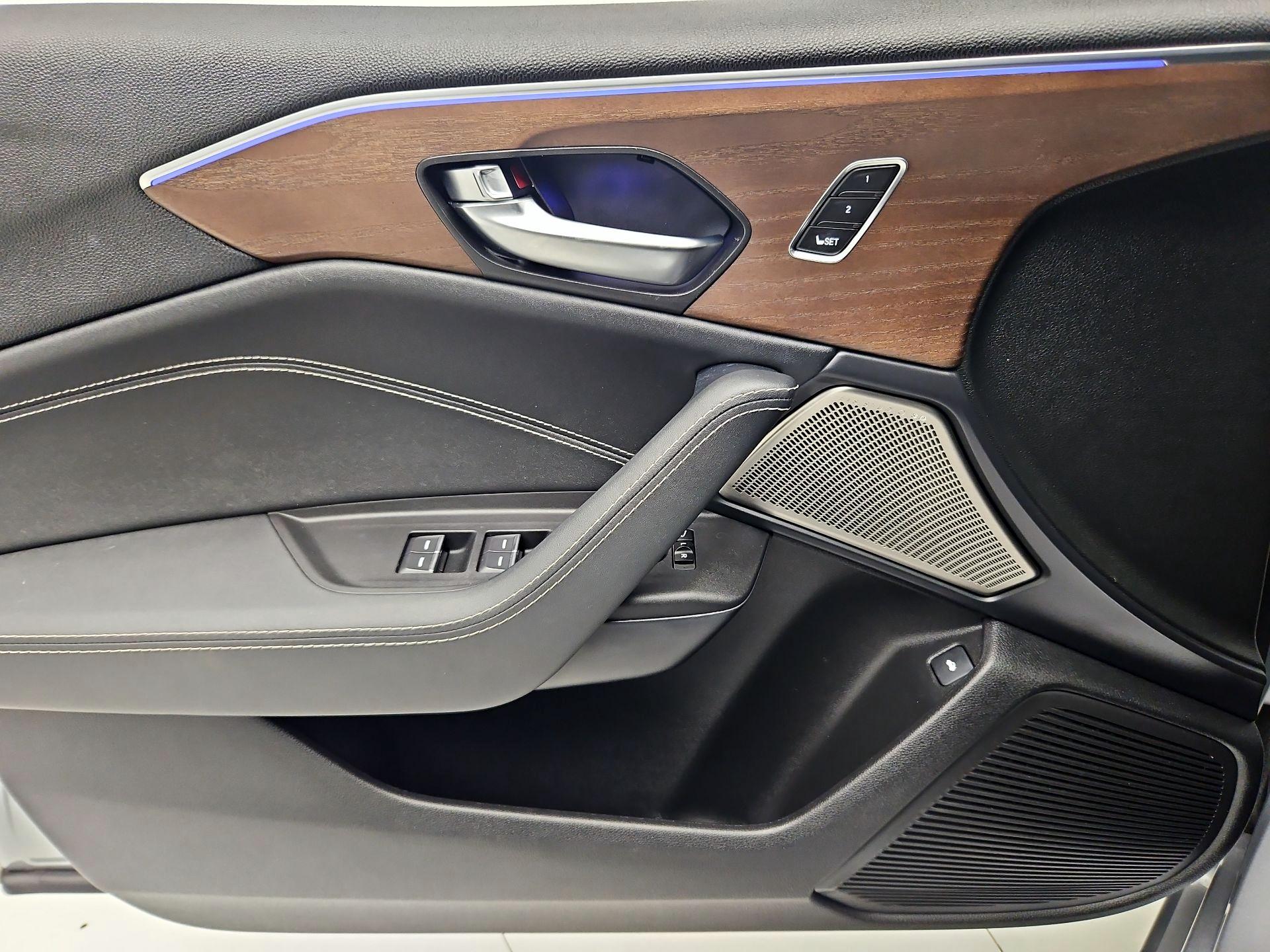 Thumbnail: 2021 Acura TLX - 12