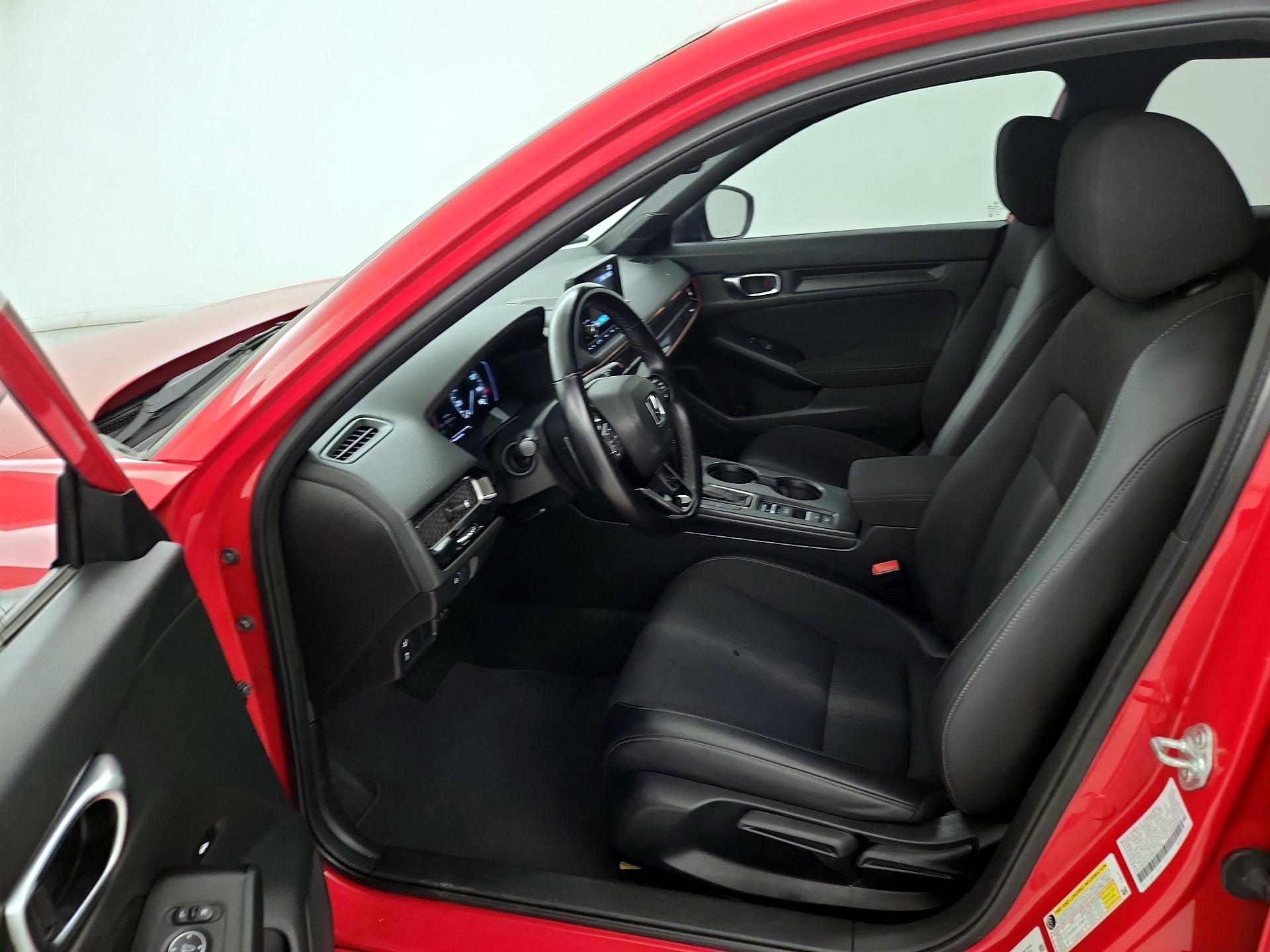 Thumbnail: 2023 Honda Civic - 11