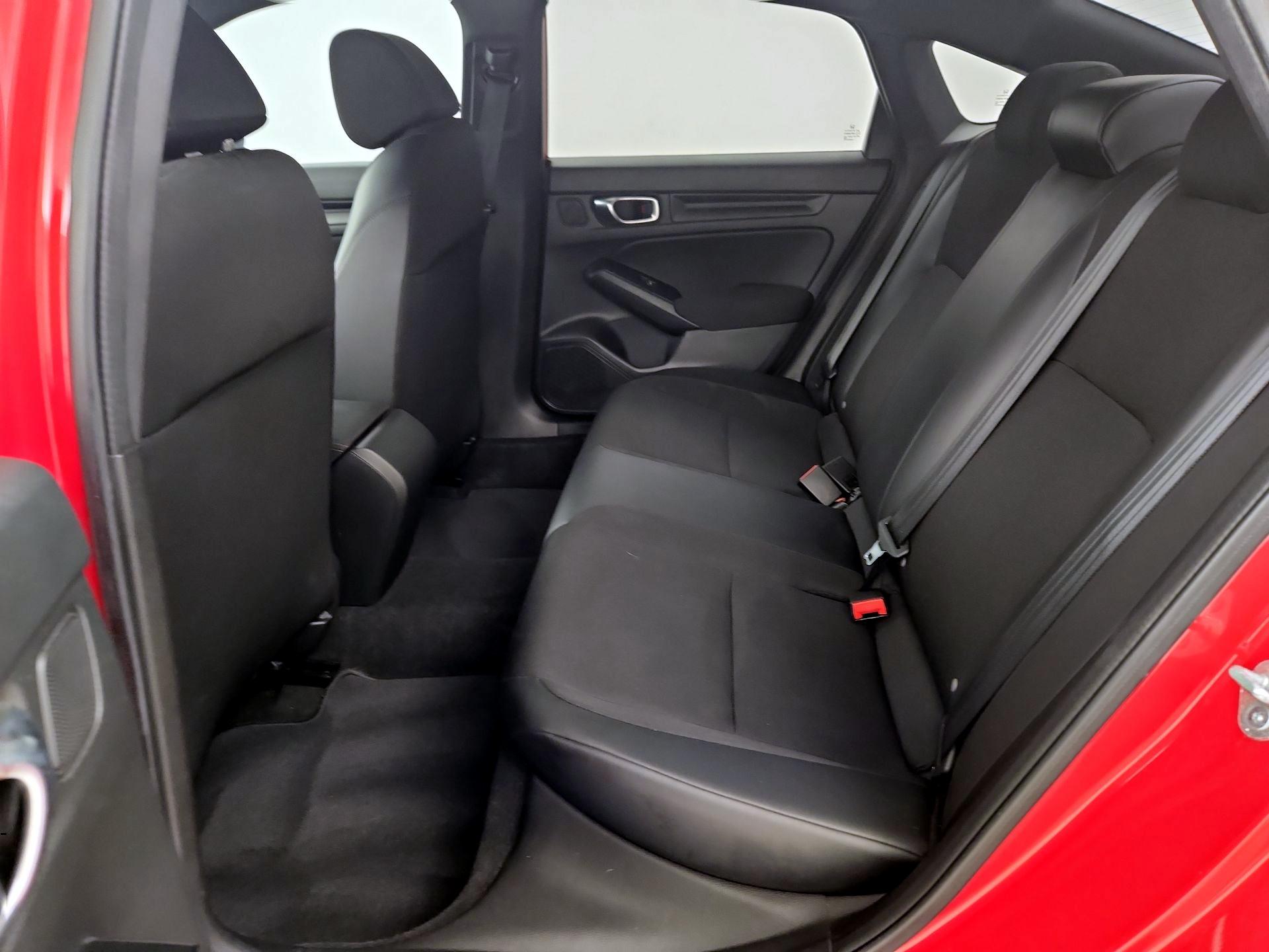 Thumbnail: 2023 Honda Civic - 19