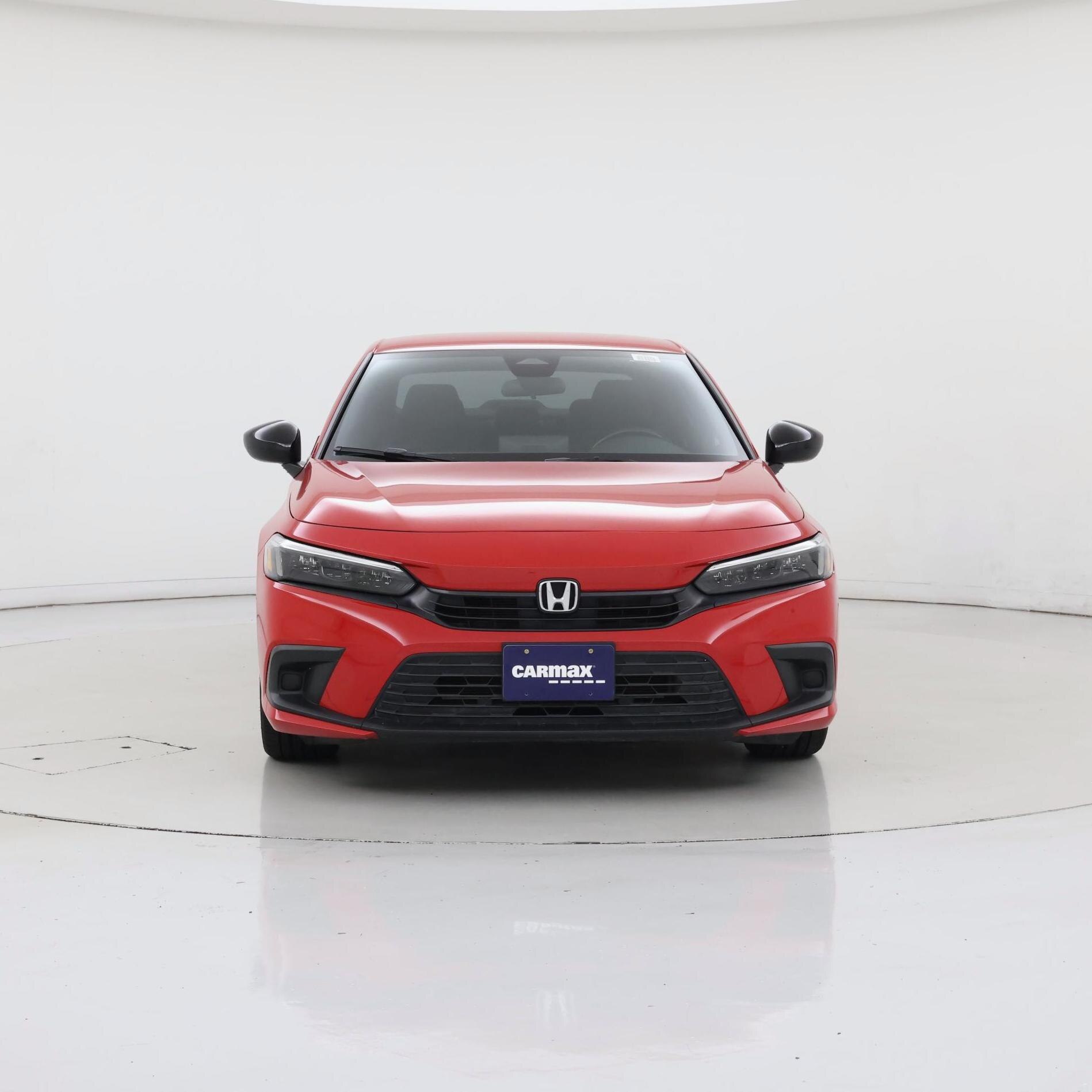 Thumbnail: 2023 Honda Civic - 5