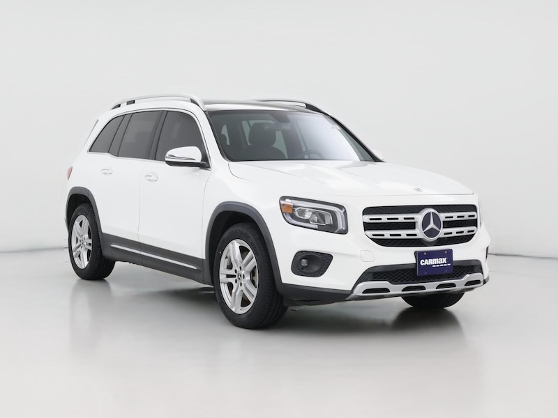 2020 Mercedes-Benz GLB 250 -
                  Houston, TX