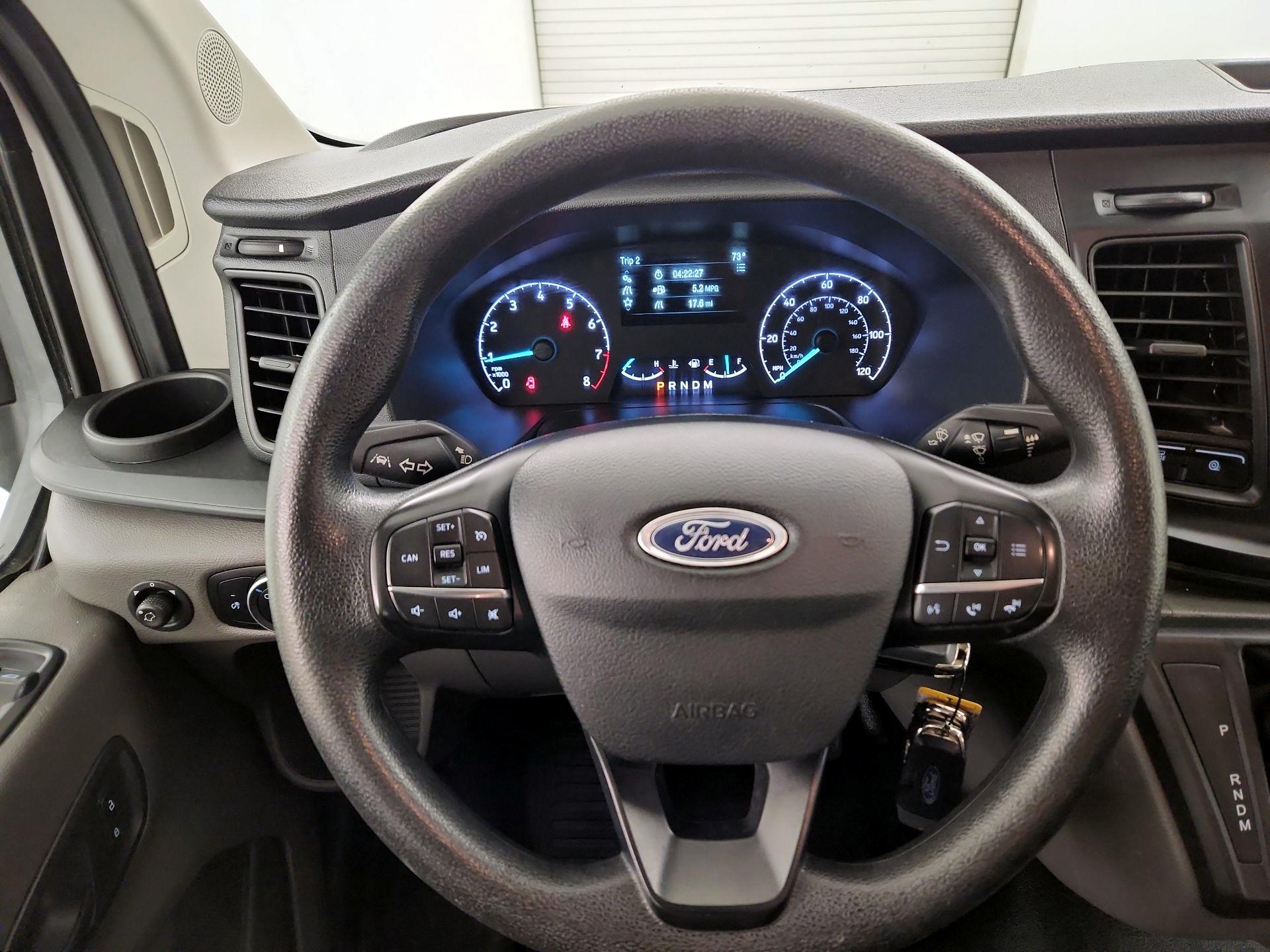 Thumbnail: 2020 Ford Transit Series - 10