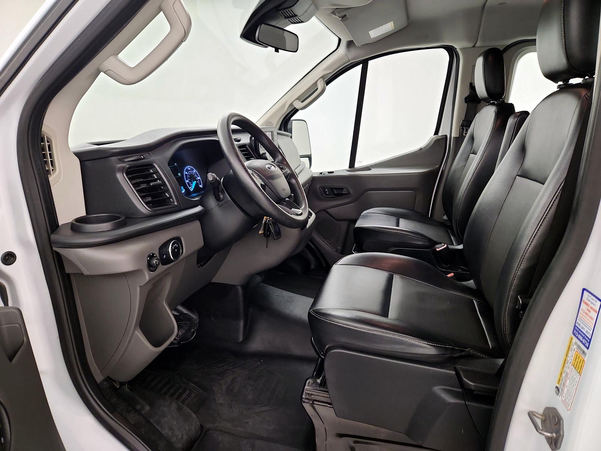 Thumbnail: 2020 Ford Transit Series - 11