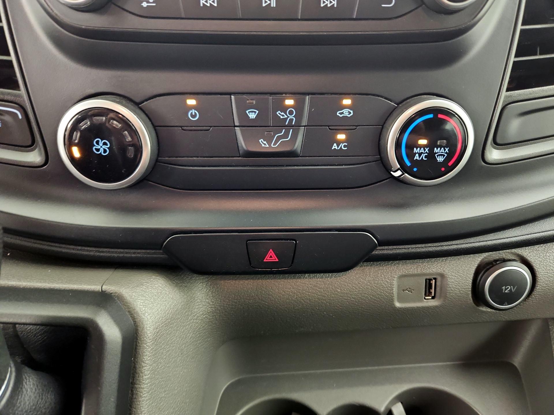 Thumbnail: 2020 Ford Transit Series - 16