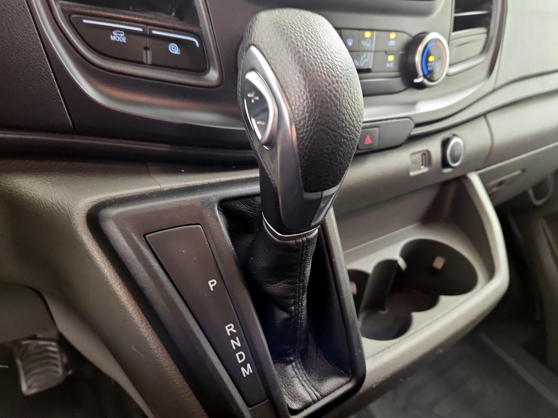 Thumbnail: 2020 Ford Transit Series - 17