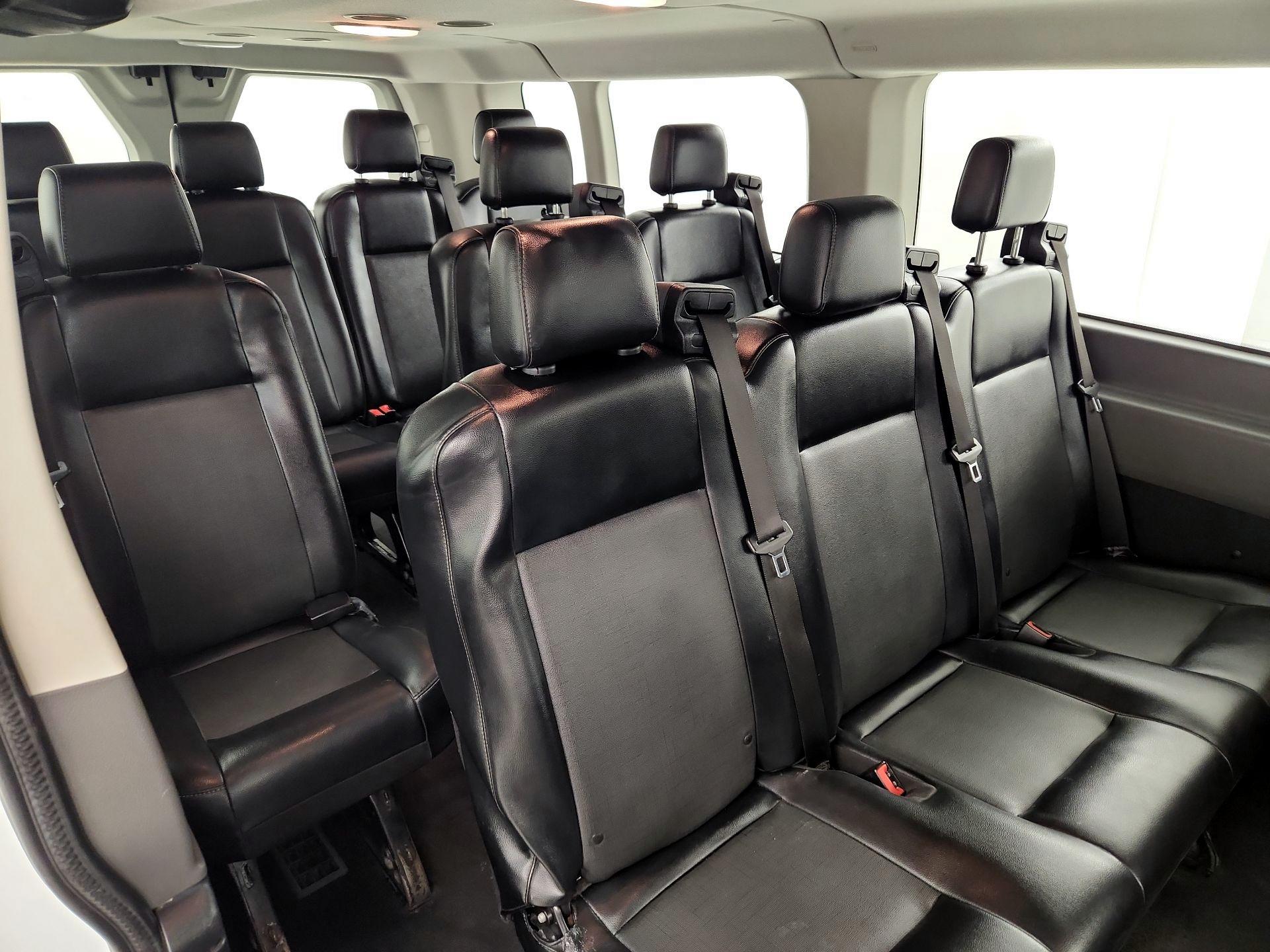 Thumbnail: 2020 Ford Transit Series - 20