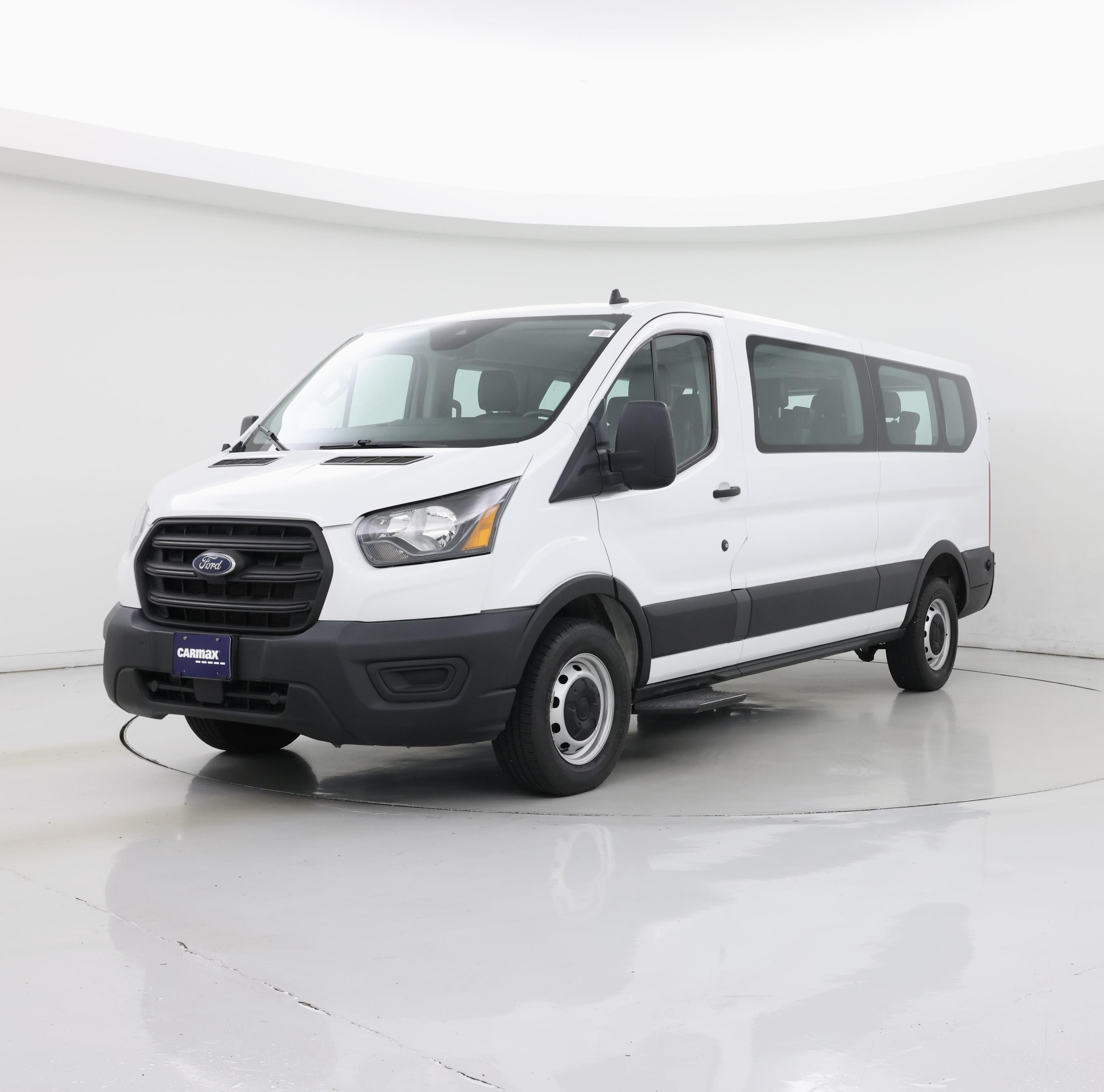 Thumbnail: 2020 Ford Transit Series - 4