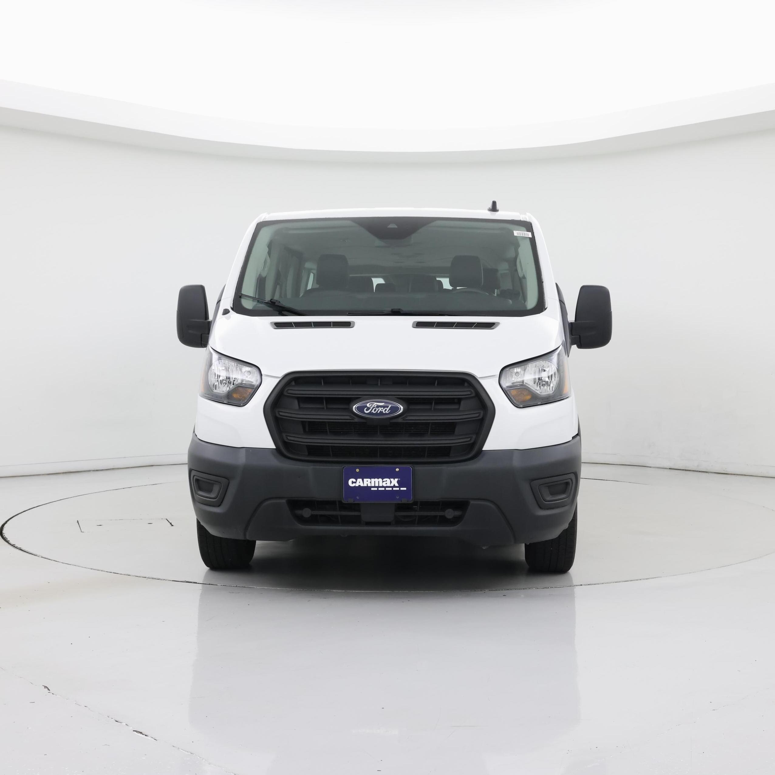 Thumbnail: 2020 Ford Transit Series - 5