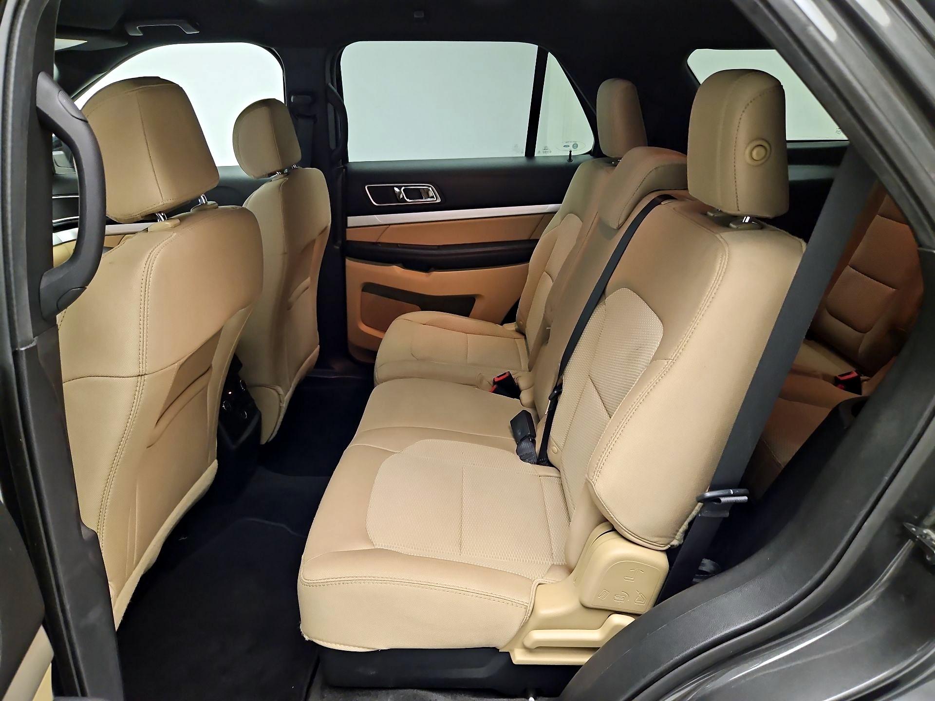 Thumbnail: 2017 Ford Explorer - 19