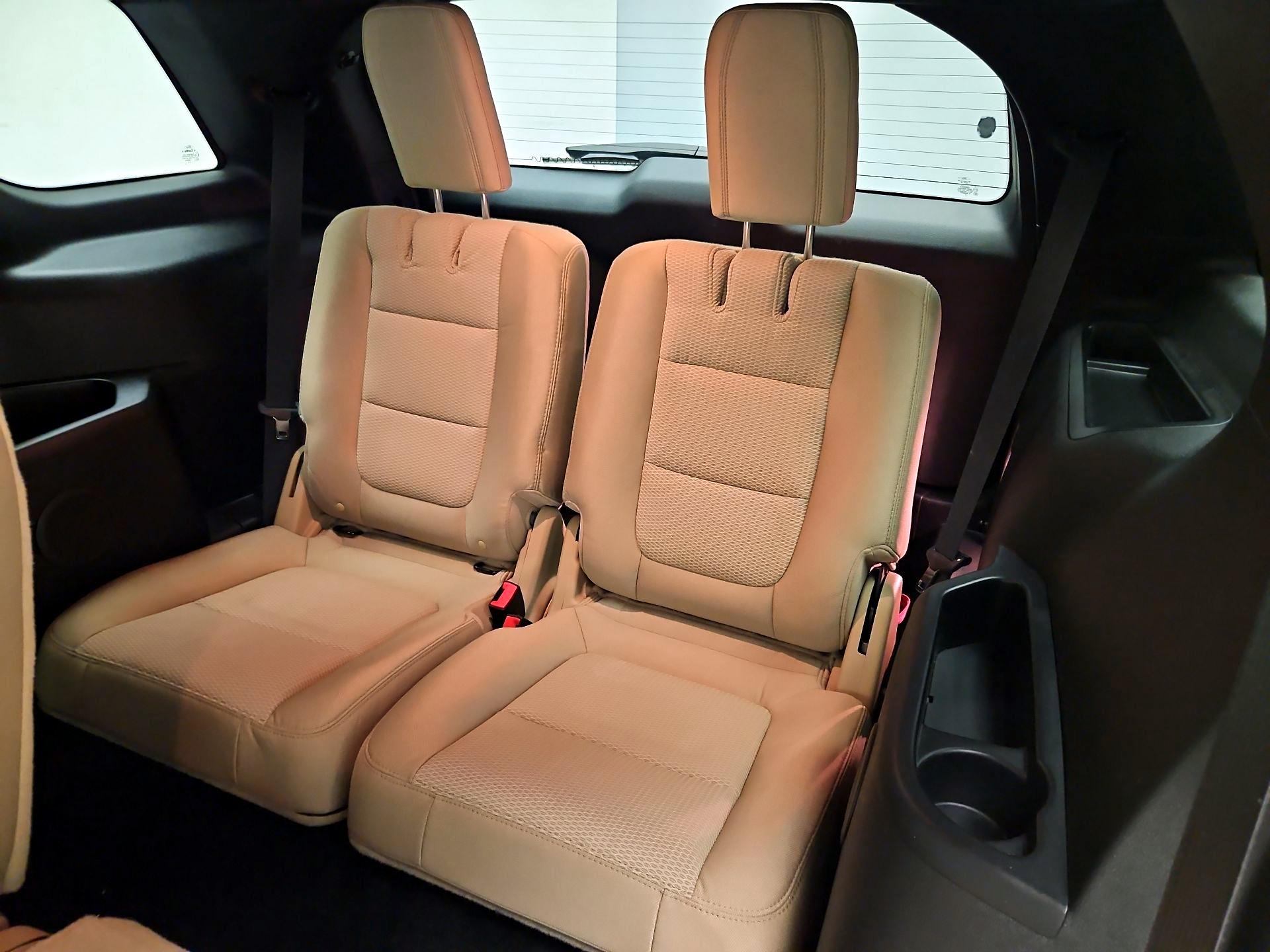 Thumbnail: 2017 Ford Explorer - 20
