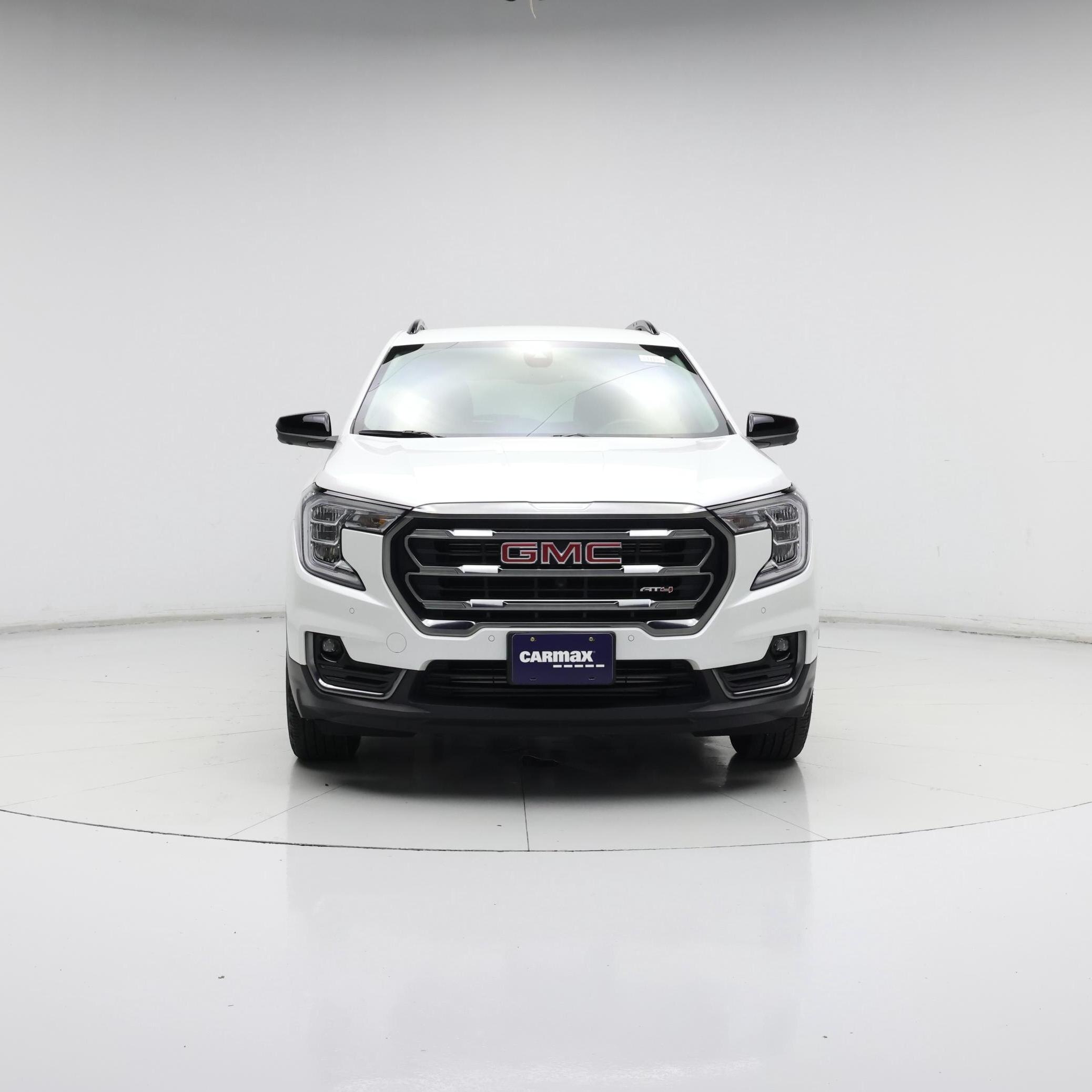Thumbnail: 2022 GMC Terrain - 5