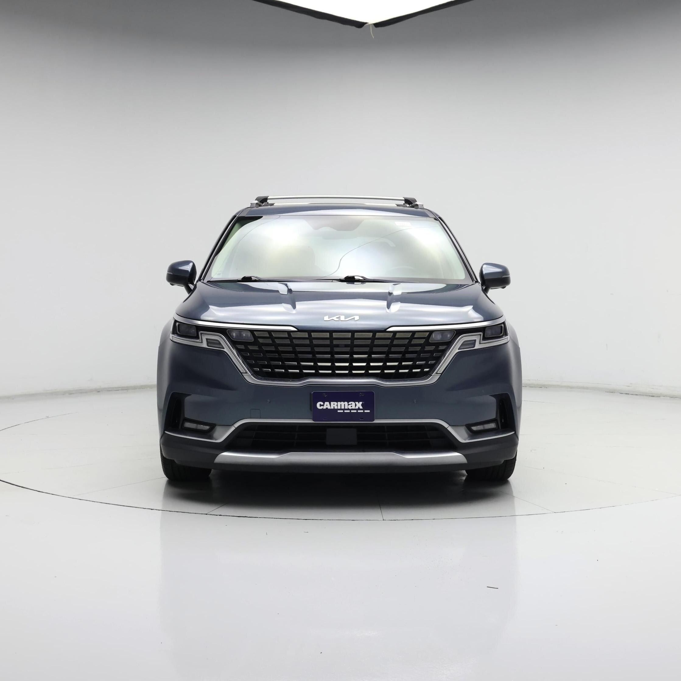 Thumbnail: 2022 Kia Carnival - 5