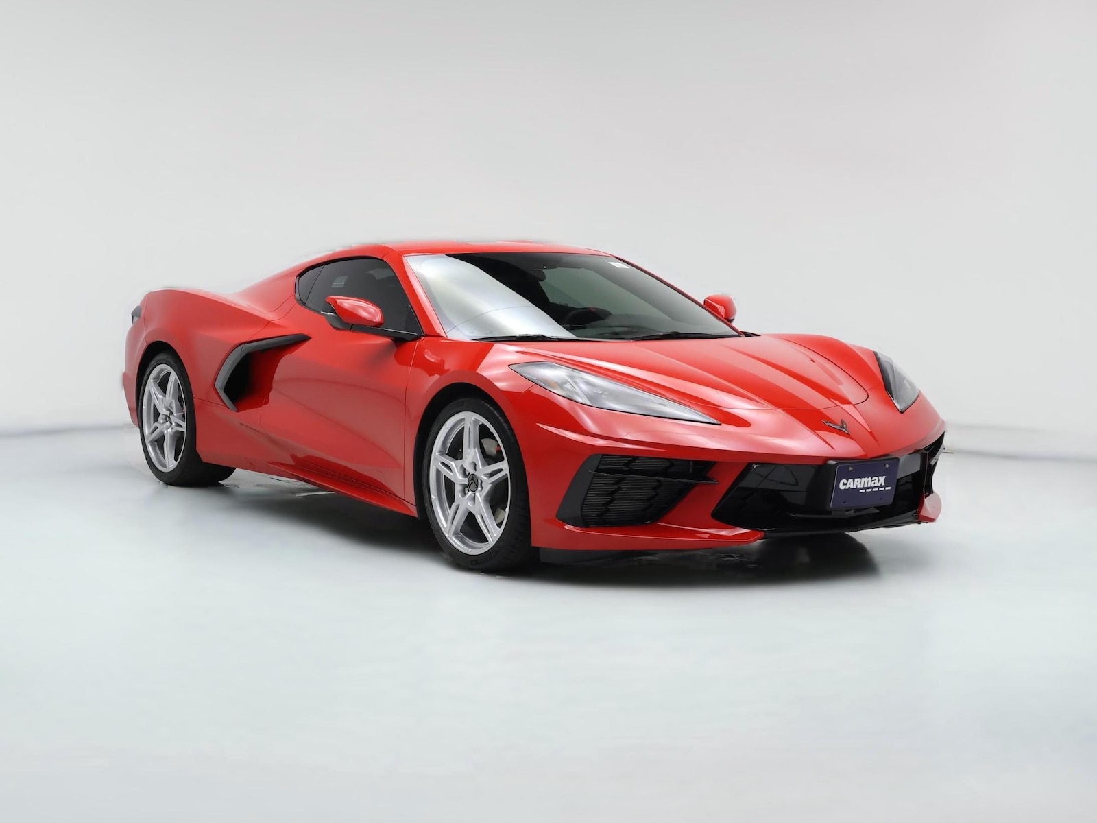 2022 Chevrolet Corvette 1LT