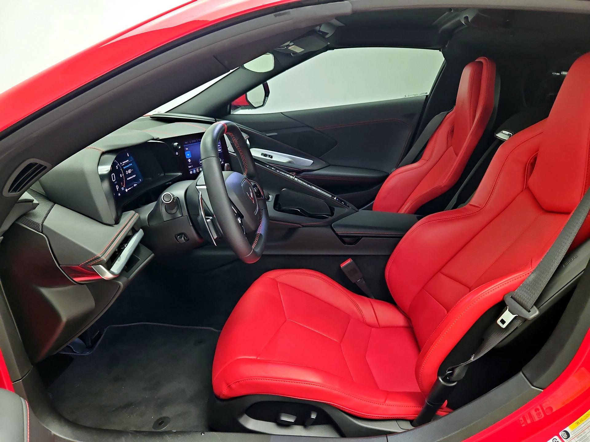 Thumbnail: 2022 Chevrolet Corvette - 11