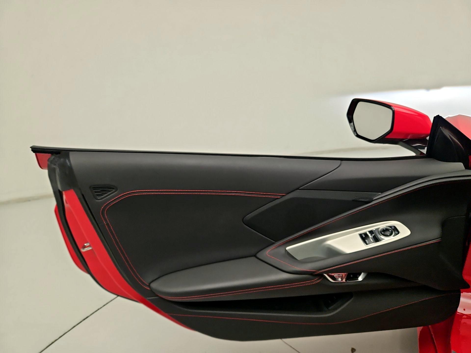 Thumbnail: 2022 Chevrolet Corvette - 12