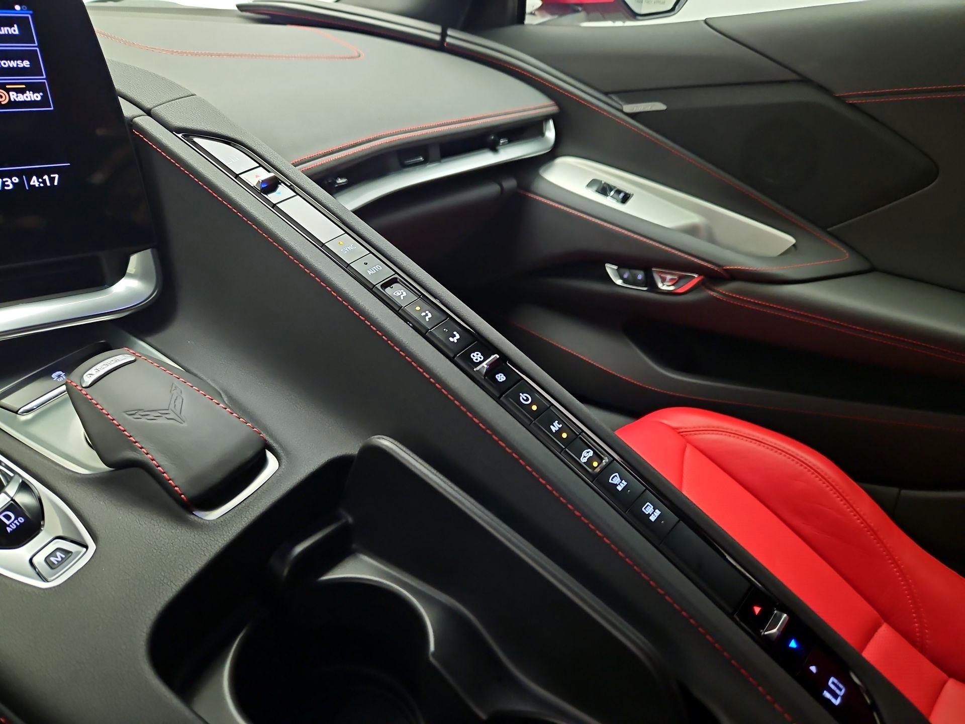 Thumbnail: 2022 Chevrolet Corvette - 15