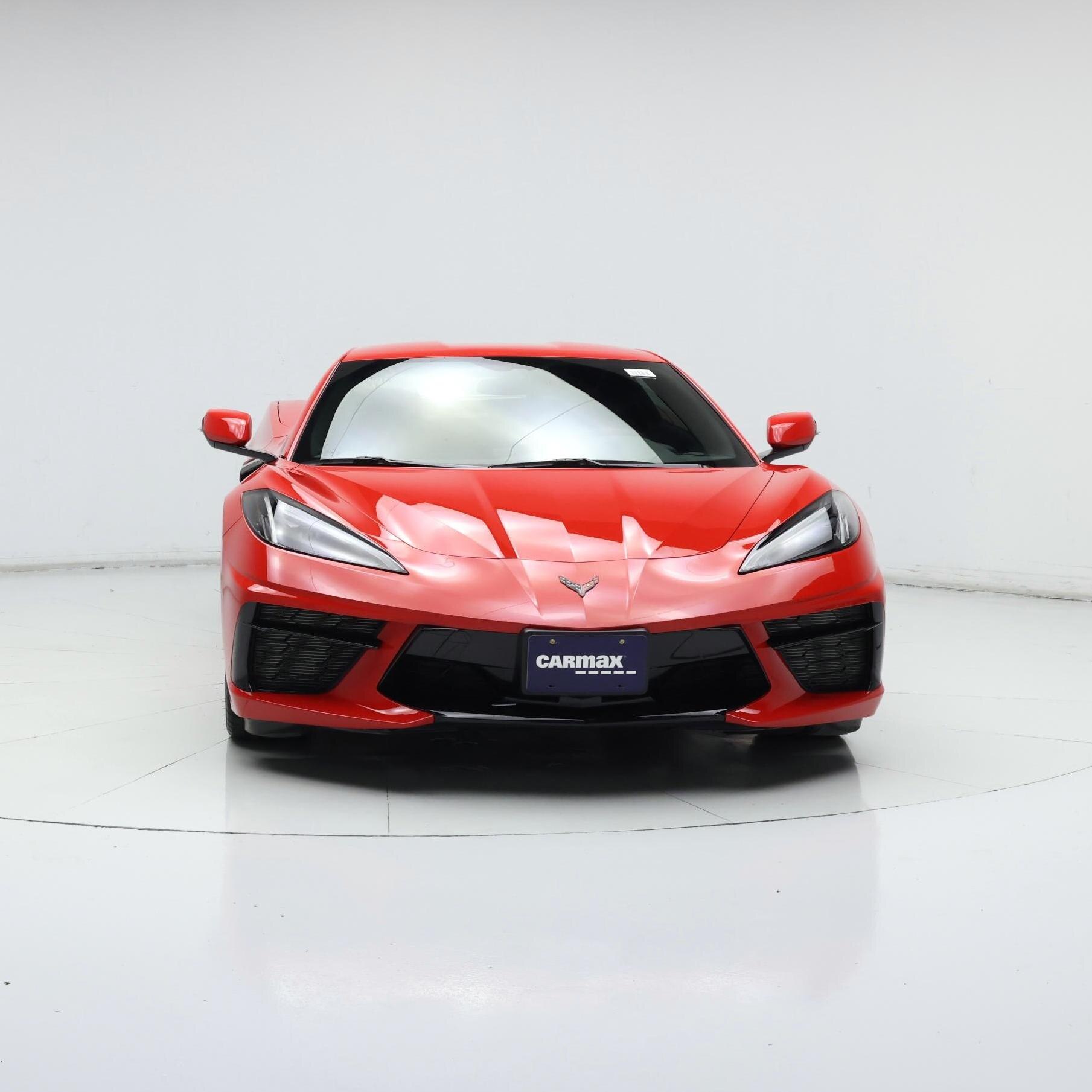Thumbnail: 2022 Chevrolet Corvette - 5
