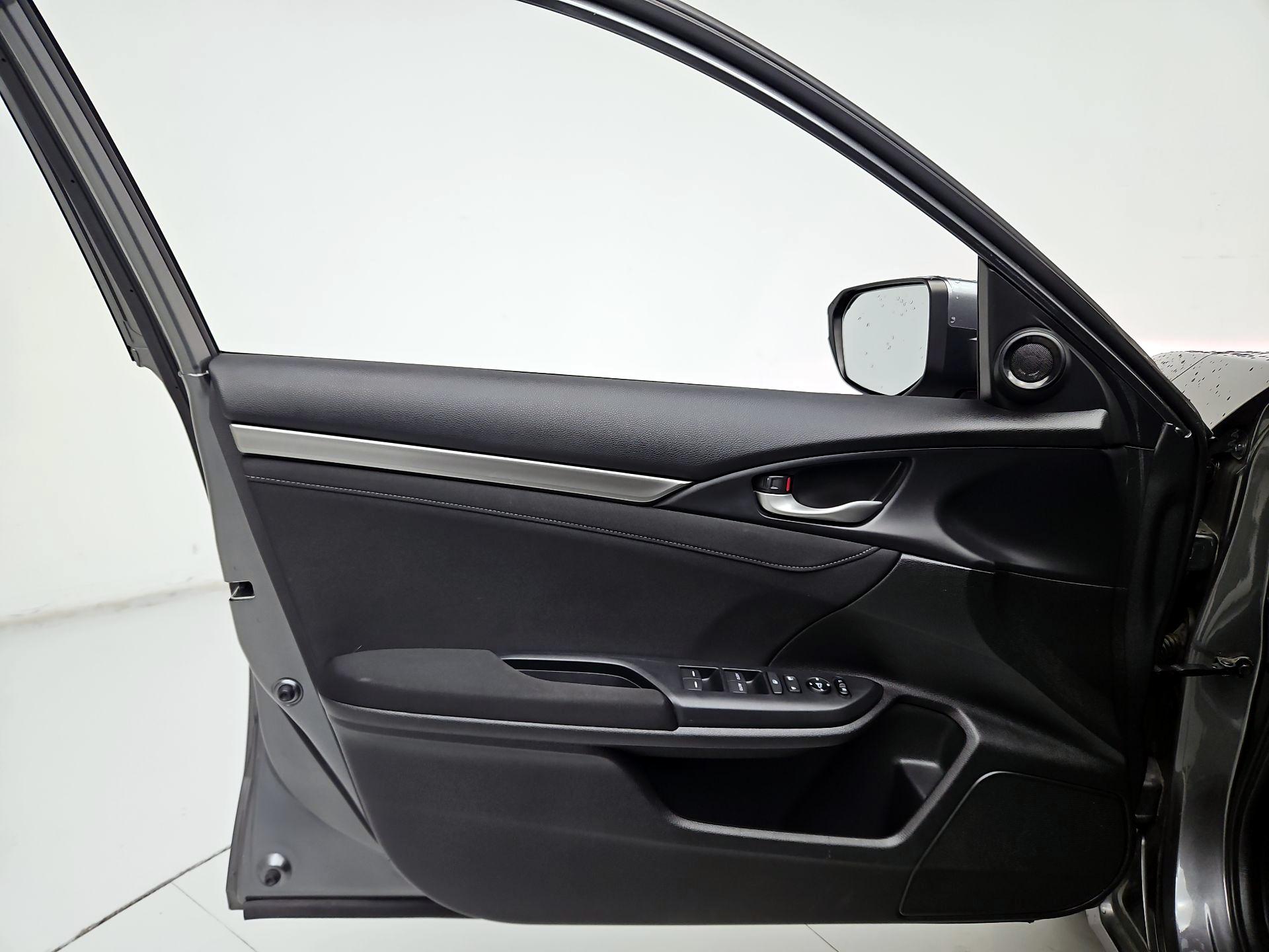 Thumbnail: 2021 Honda Civic - 12