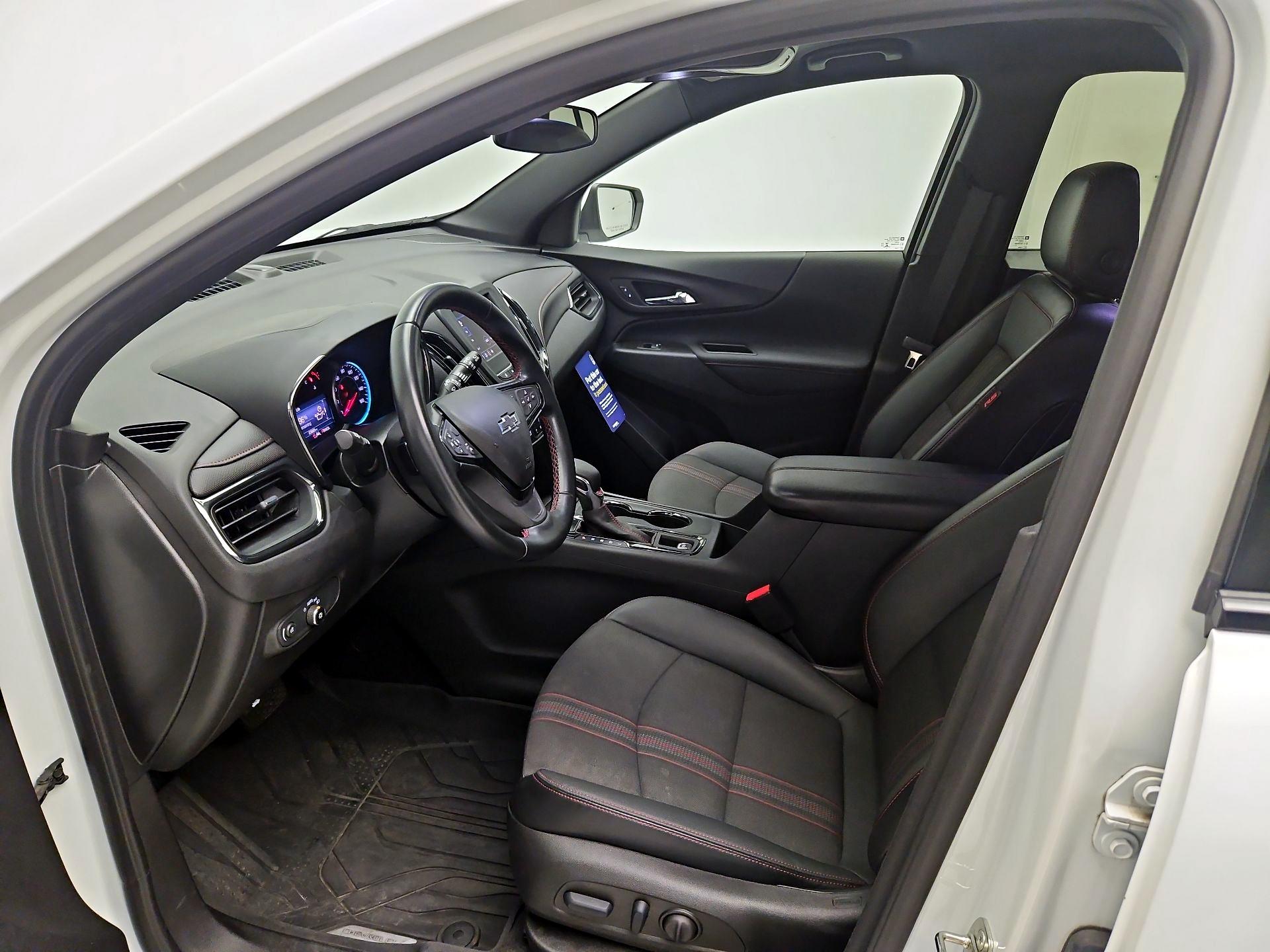 Thumbnail: 2023 Chevrolet Equinox - 11