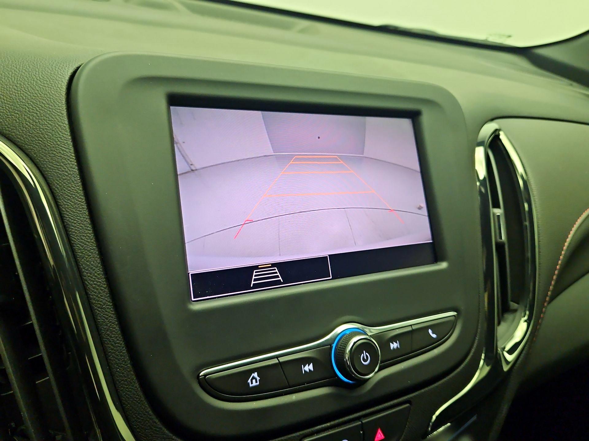Thumbnail: 2023 Chevrolet Equinox - 14