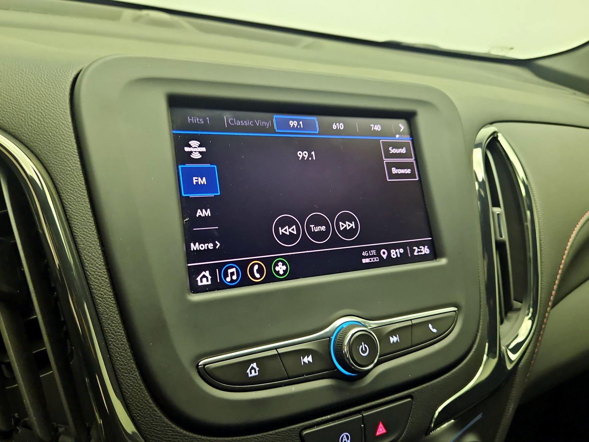 Thumbnail: 2023 Chevrolet Equinox - 15