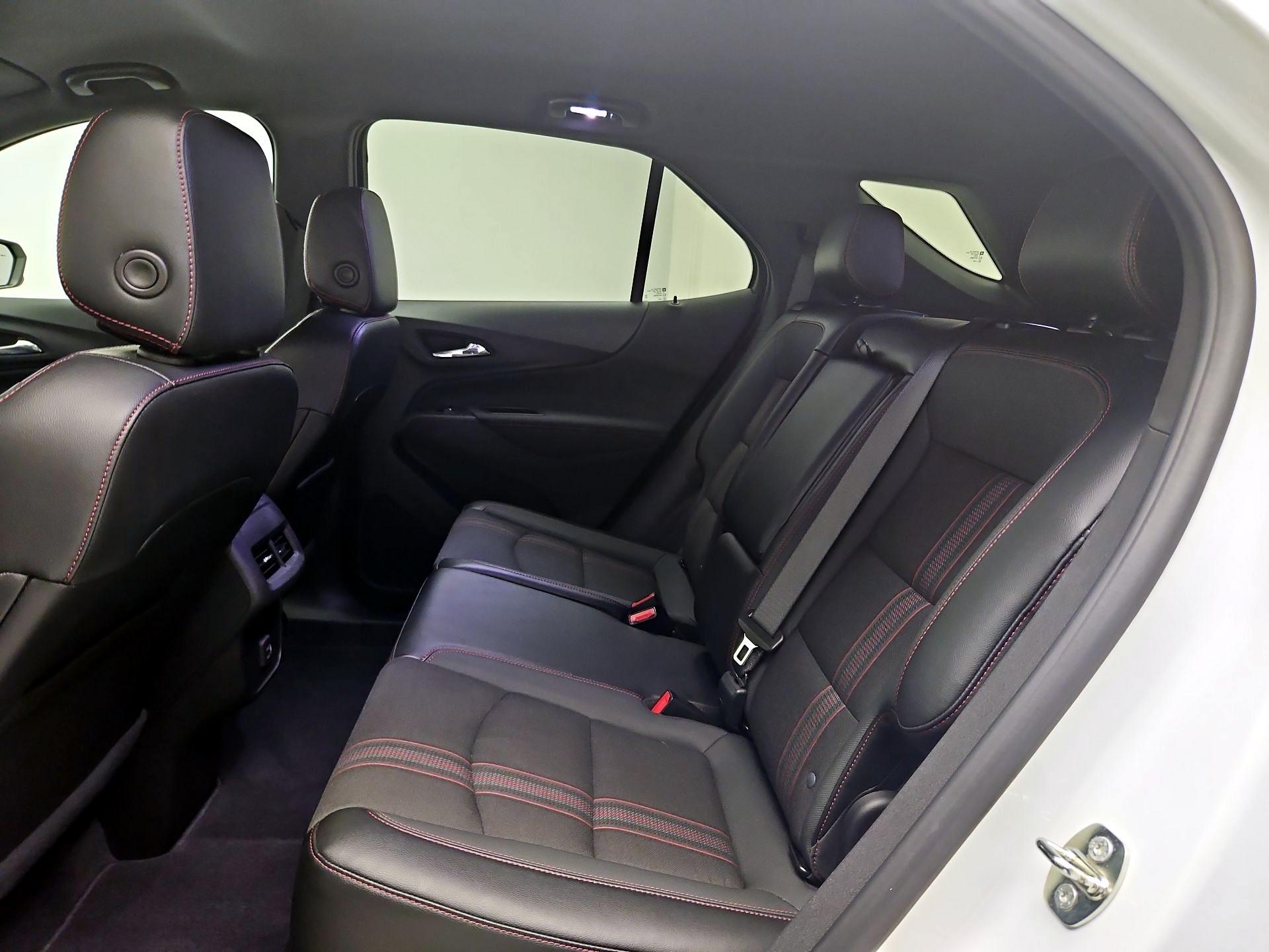 Thumbnail: 2023 Chevrolet Equinox - 19