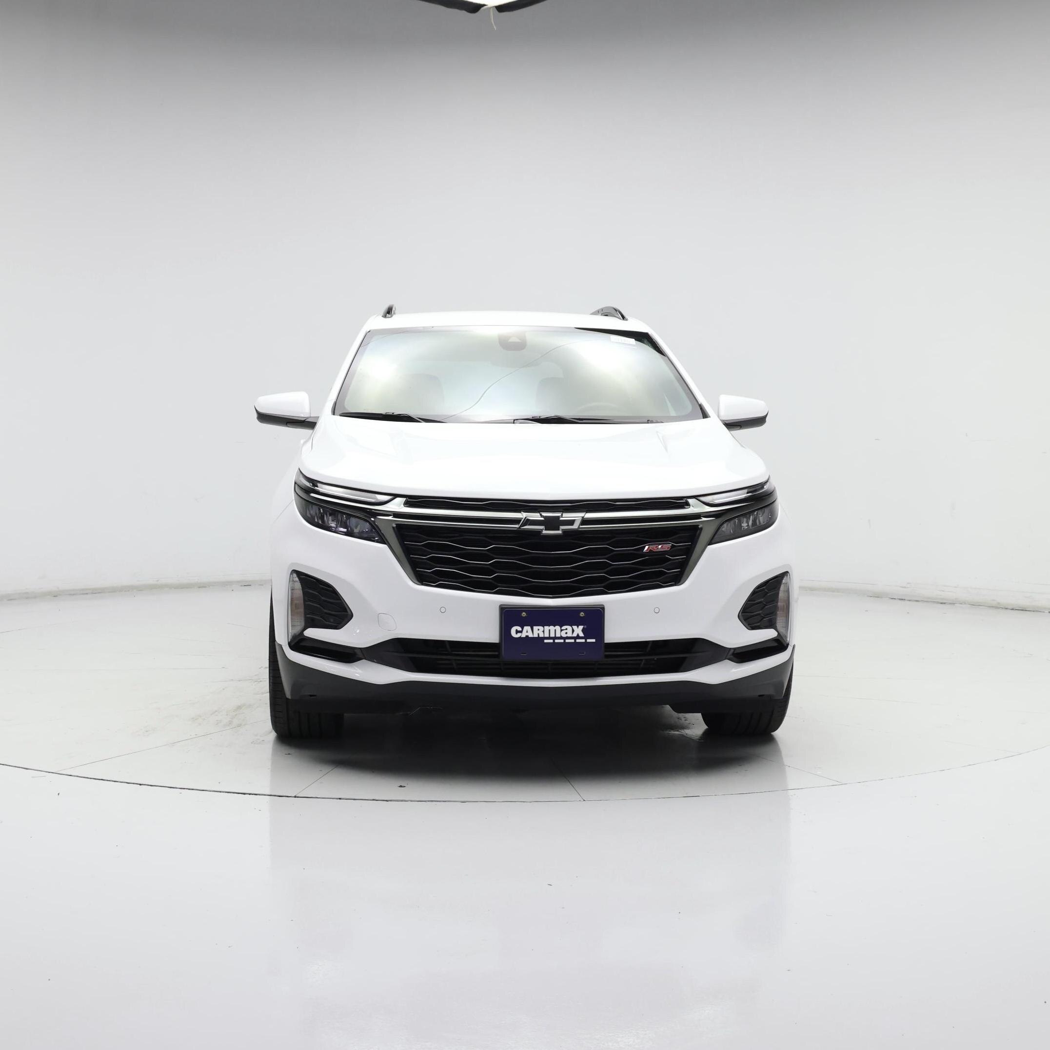 Thumbnail: 2023 Chevrolet Equinox - 5
