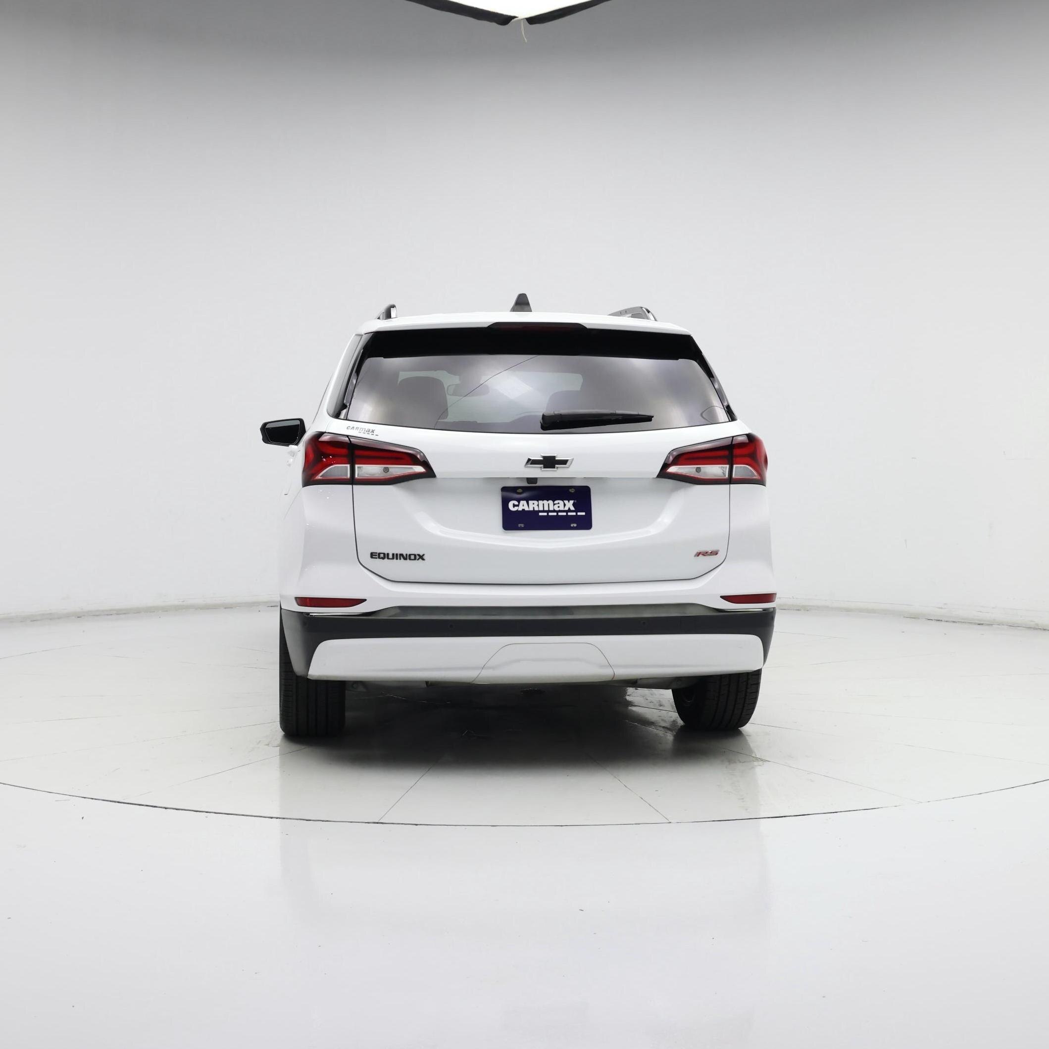 Thumbnail: 2023 Chevrolet Equinox - 6
