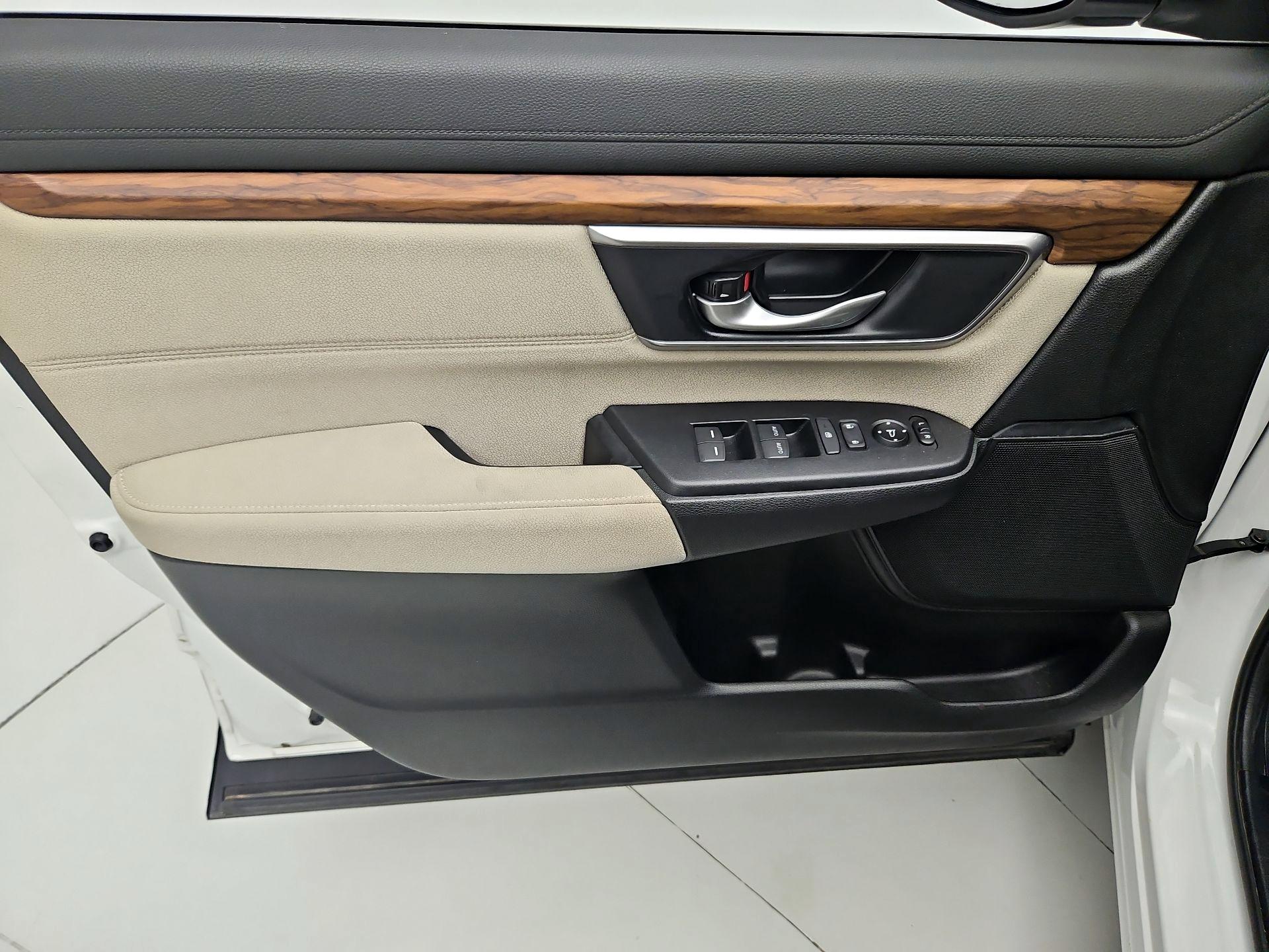 Thumbnail: 2021 Honda CR-V - 12